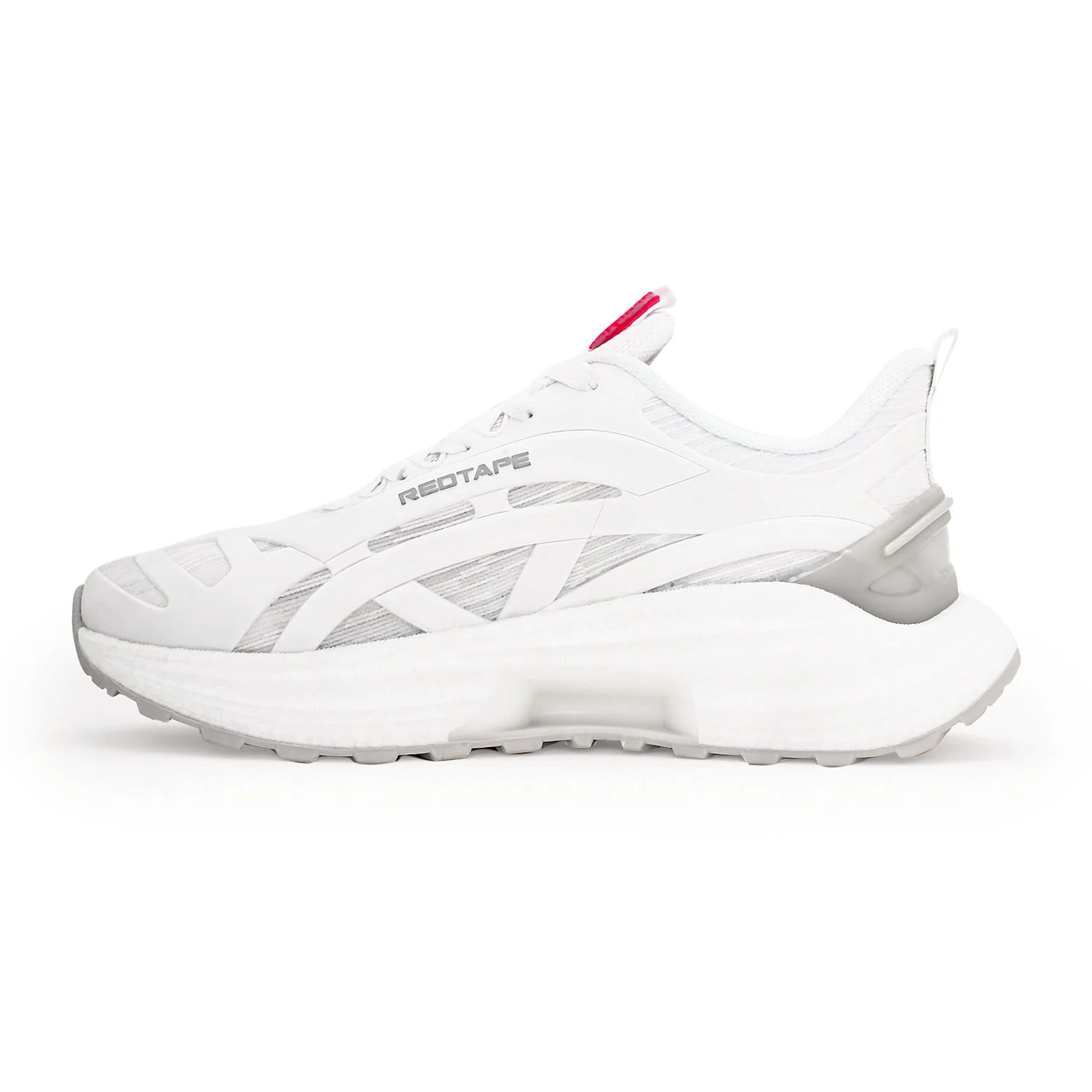 ETPU Athleisure Shoes for Women | Cultured Round-Toe Shape & Cushioning Technology - Image 3