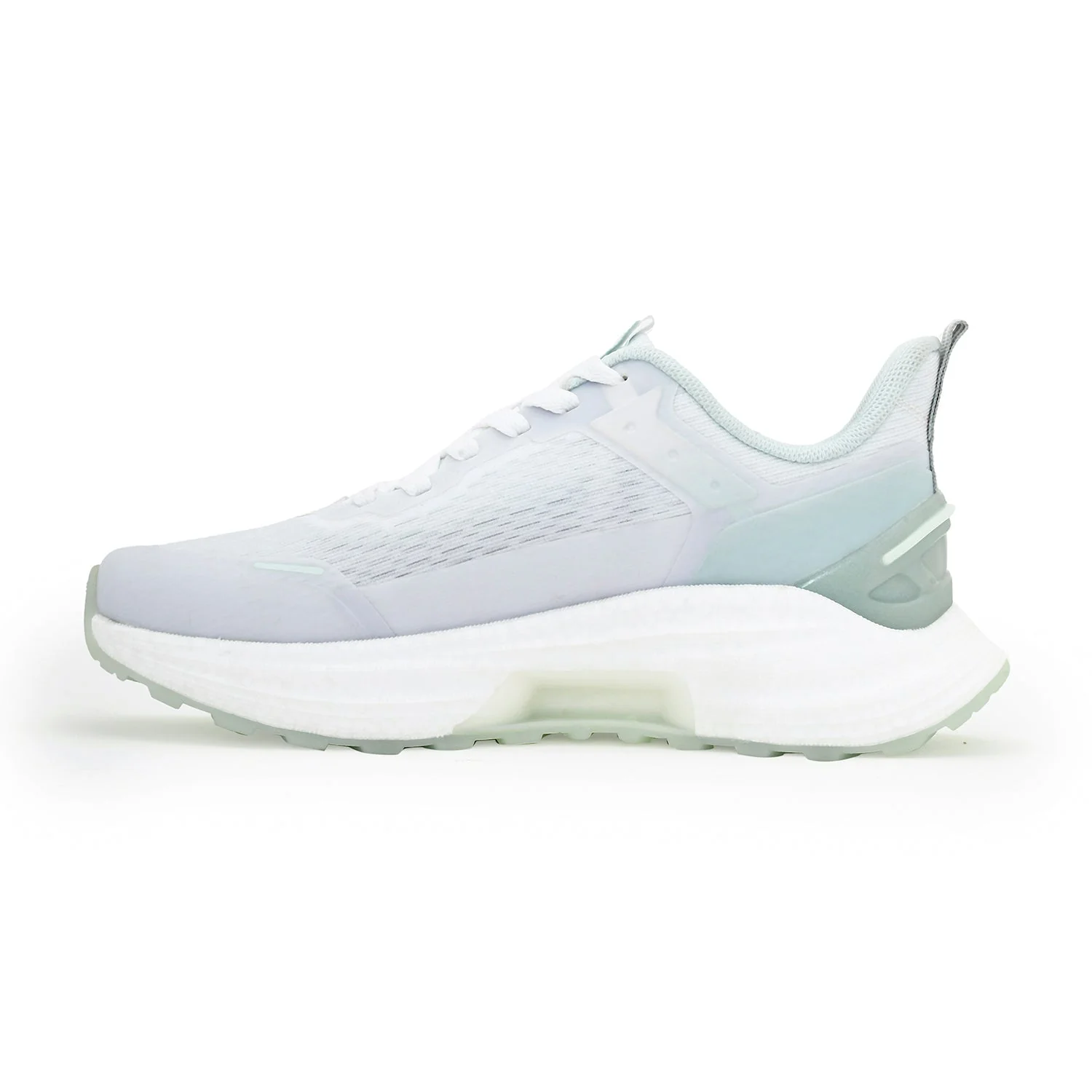ETPU Athleisure Shoes for Women | Cultured Round-Toe Shape & Cushioning Technology - Image 3