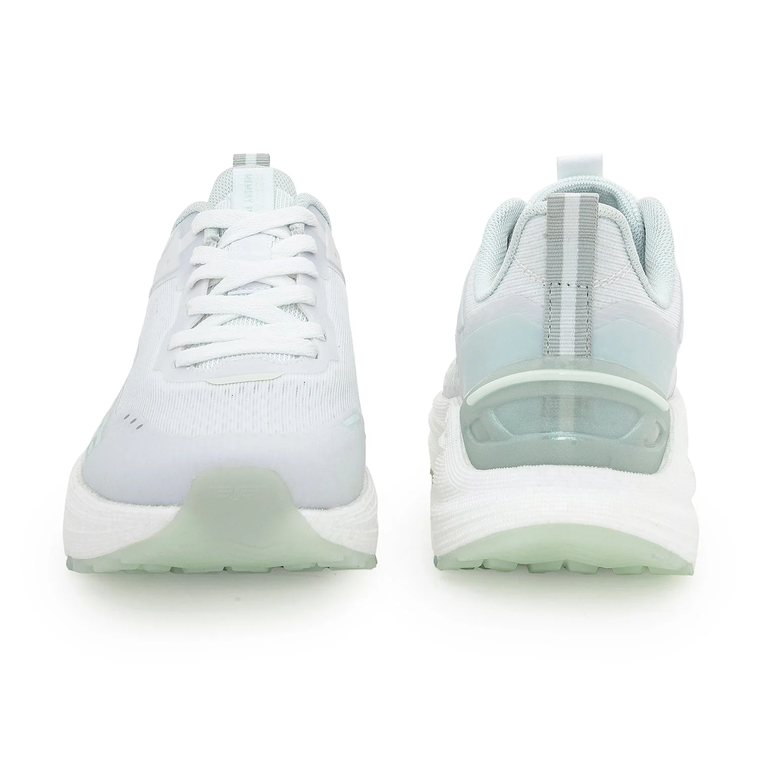 ETPU Athleisure Shoes for Women | Cultured Round-Toe Shape & Cushioning Technology - Image 4