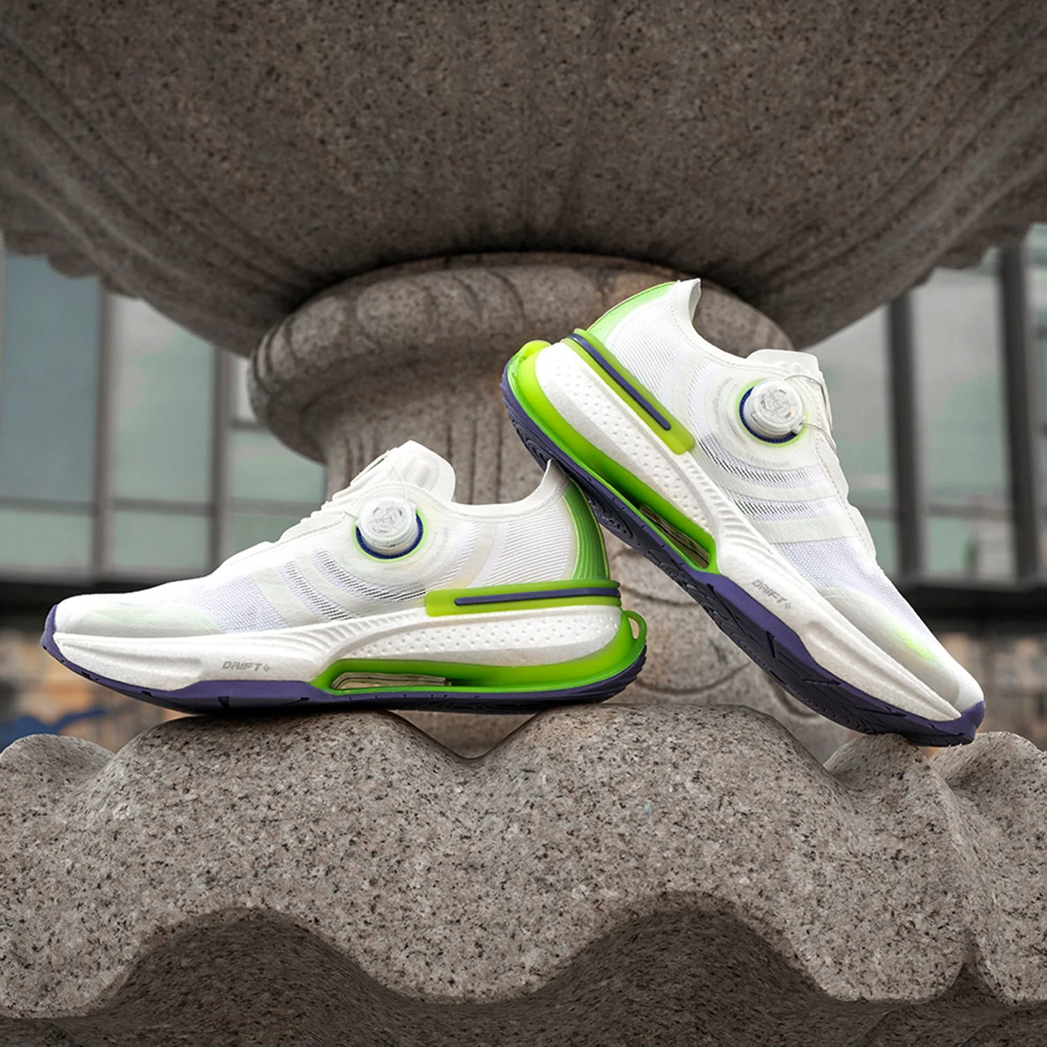 ETPU Athleisure Shoes for Men - Image 6