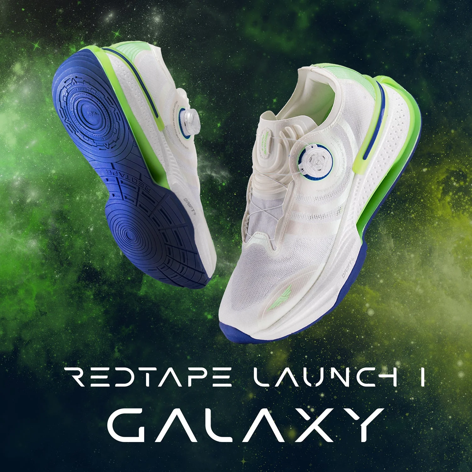 ETPU Athleisure Shoes for Men - Image 6