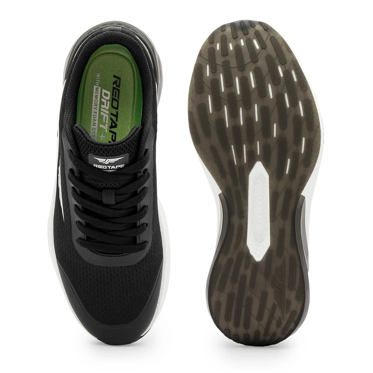 ETPU Athleisure Sports Shoes for Men for Active Comfort - Image 5