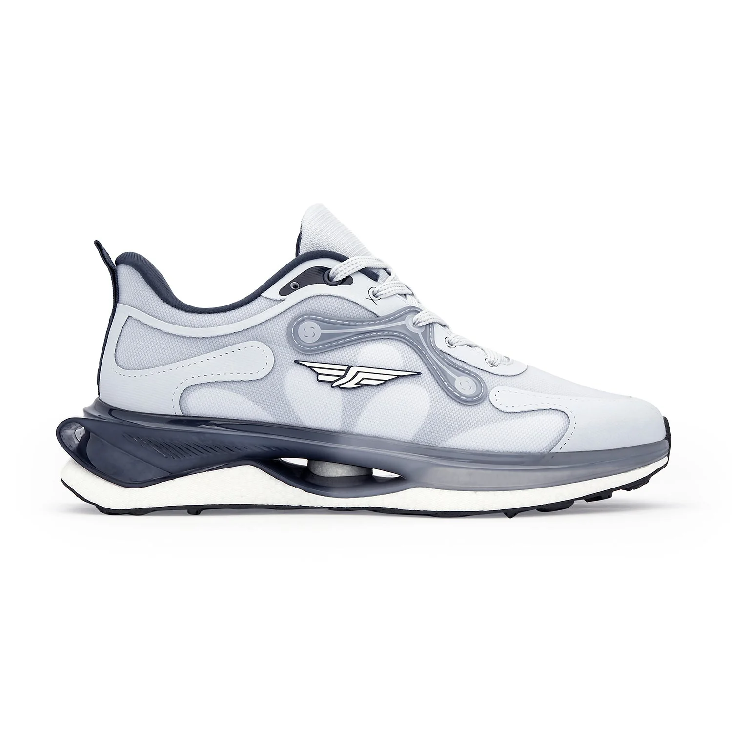 ETPU Athleisure Sports Shoes for Men for Dynamic Comfort - Image 2