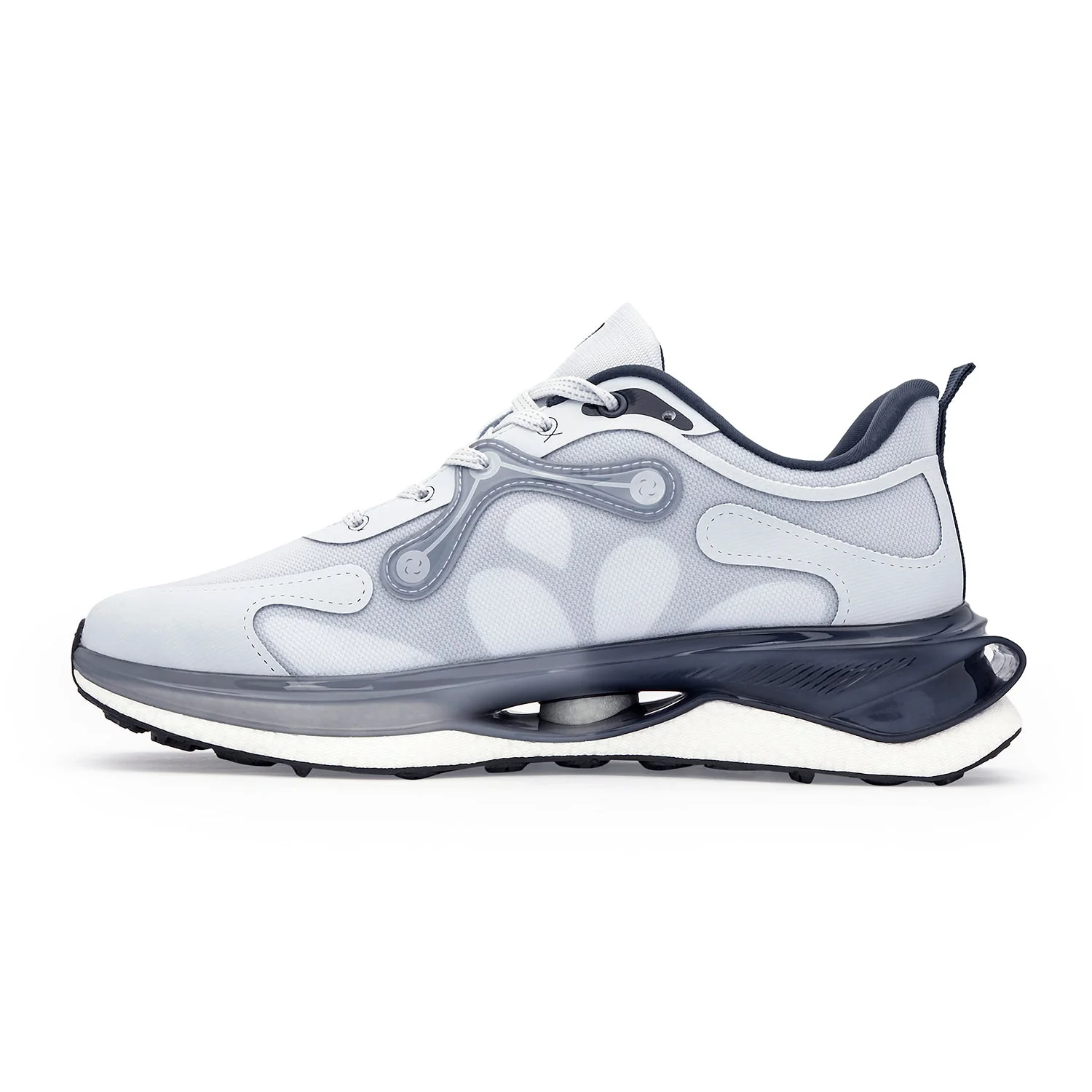 ETPU Athleisure Sports Shoes for Men for Dynamic Comfort - Image 3