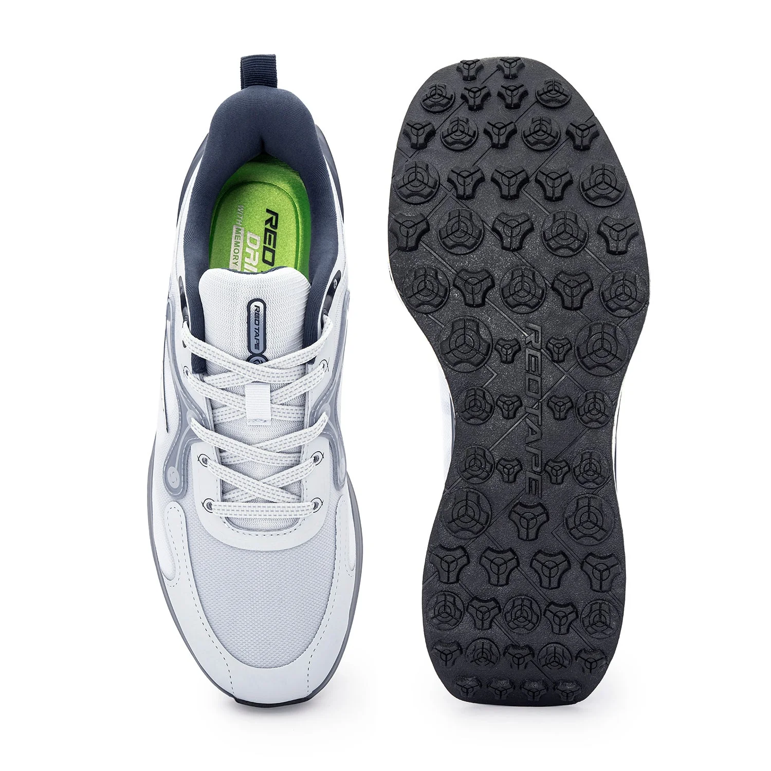 ETPU Athleisure Sports Shoes for Men for Dynamic Comfort - Image 5