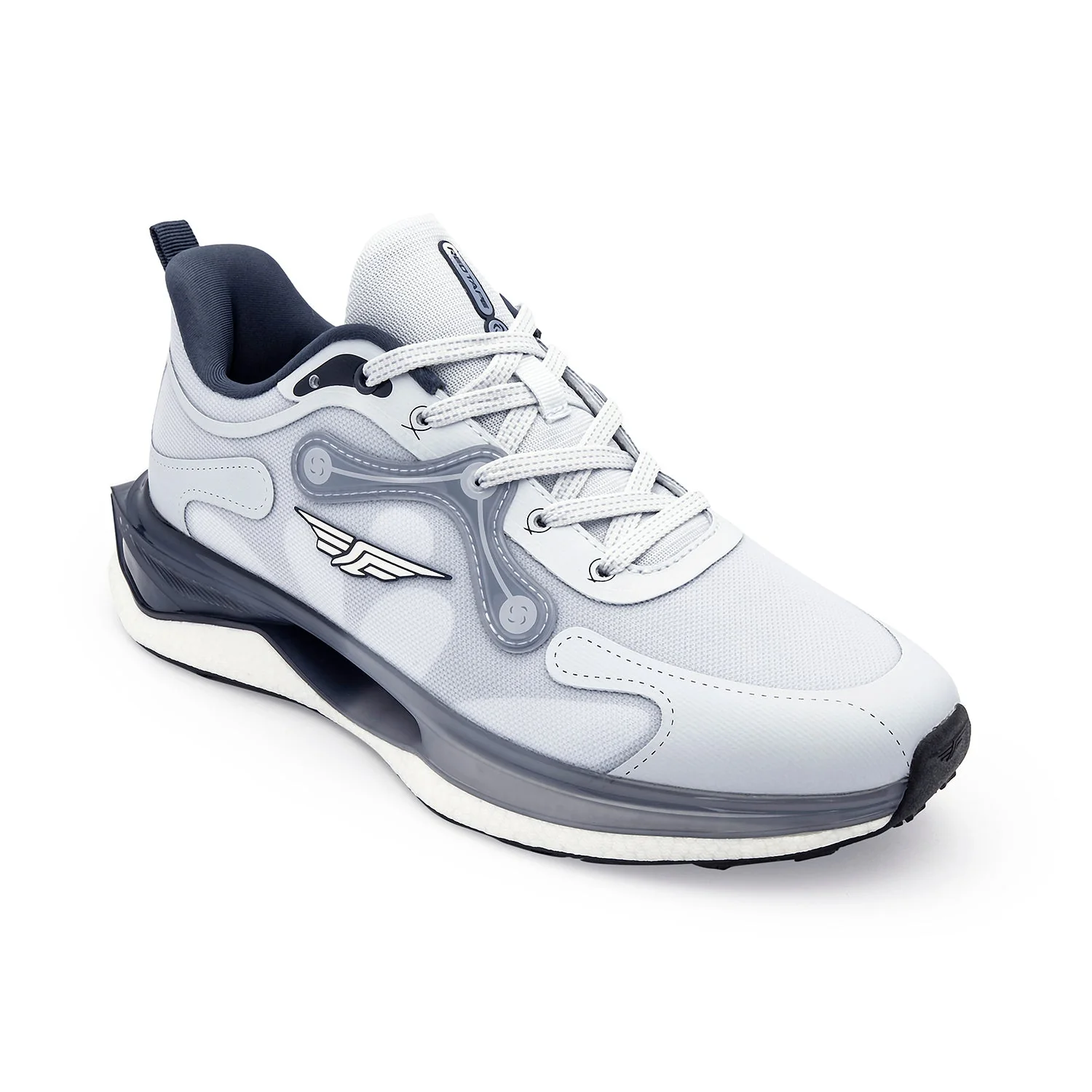 ETPU Athleisure Sports Shoes for Men for Dynamic Comfort - Image 8