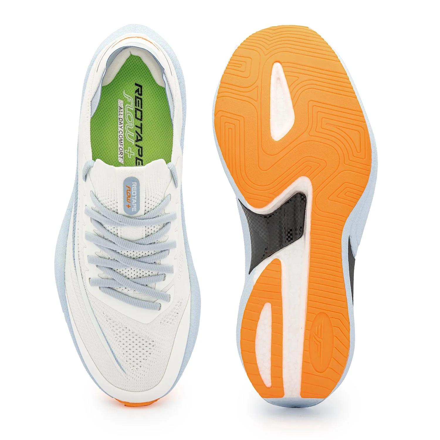 ETPU Athleisure Sports Shoes for Men for Everyday Performance - Image 5