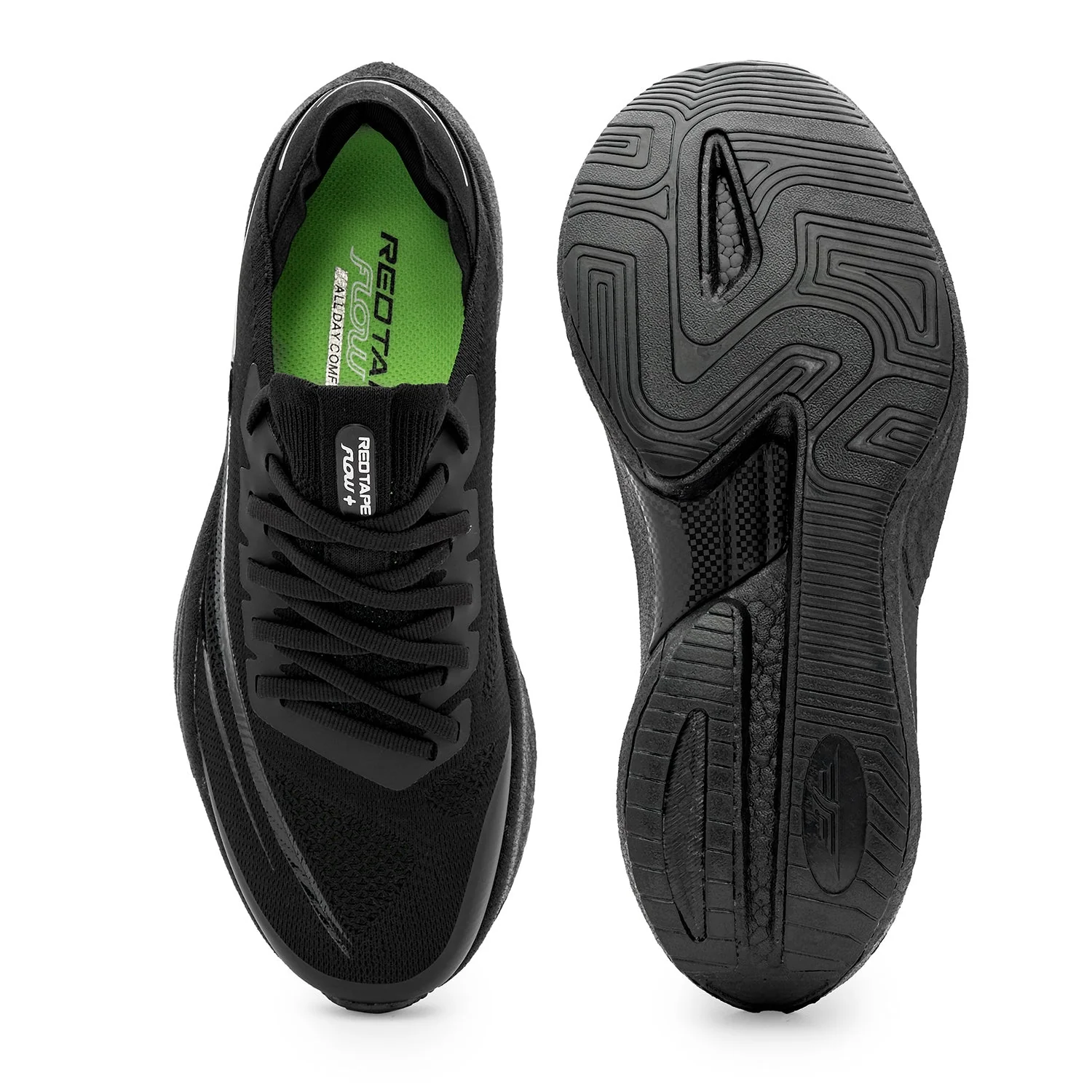 ETPU Athleisure Sports Shoes for Men for Everyday Performance - Image 5