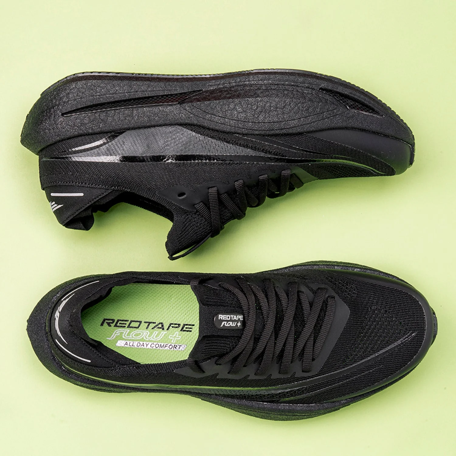 ETPU Athleisure Sports Shoes for Men for Everyday Performance - Image 6