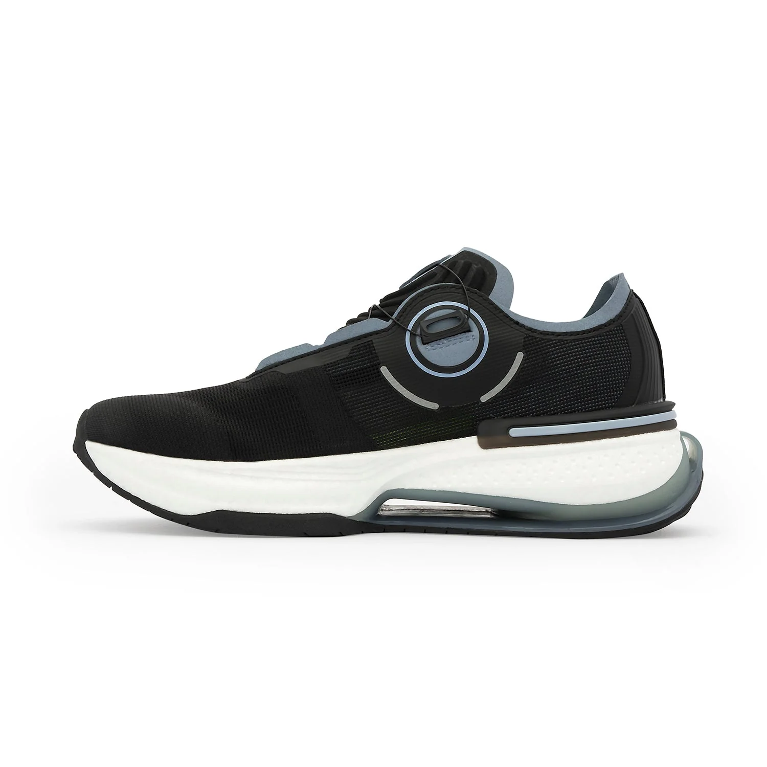 ETPU Athleisure Sports Shoes for Men | Low-Cut Design, Breathable Comfort & Lightweight Performance - Image 3