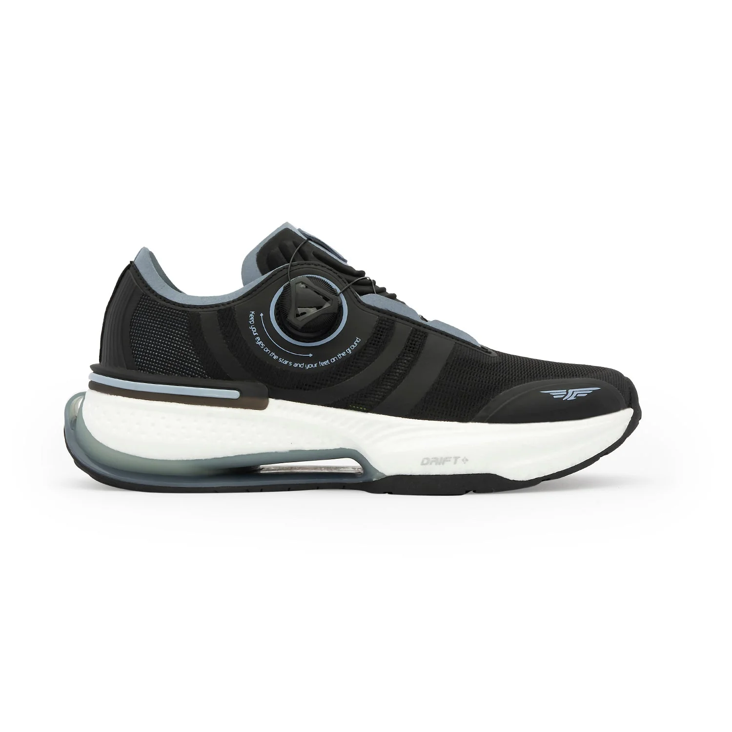 ETPU Athleisure Sports Shoes for Men | Low-Cut Design, Breathable Comfort & Lightweight Performance - Image 2