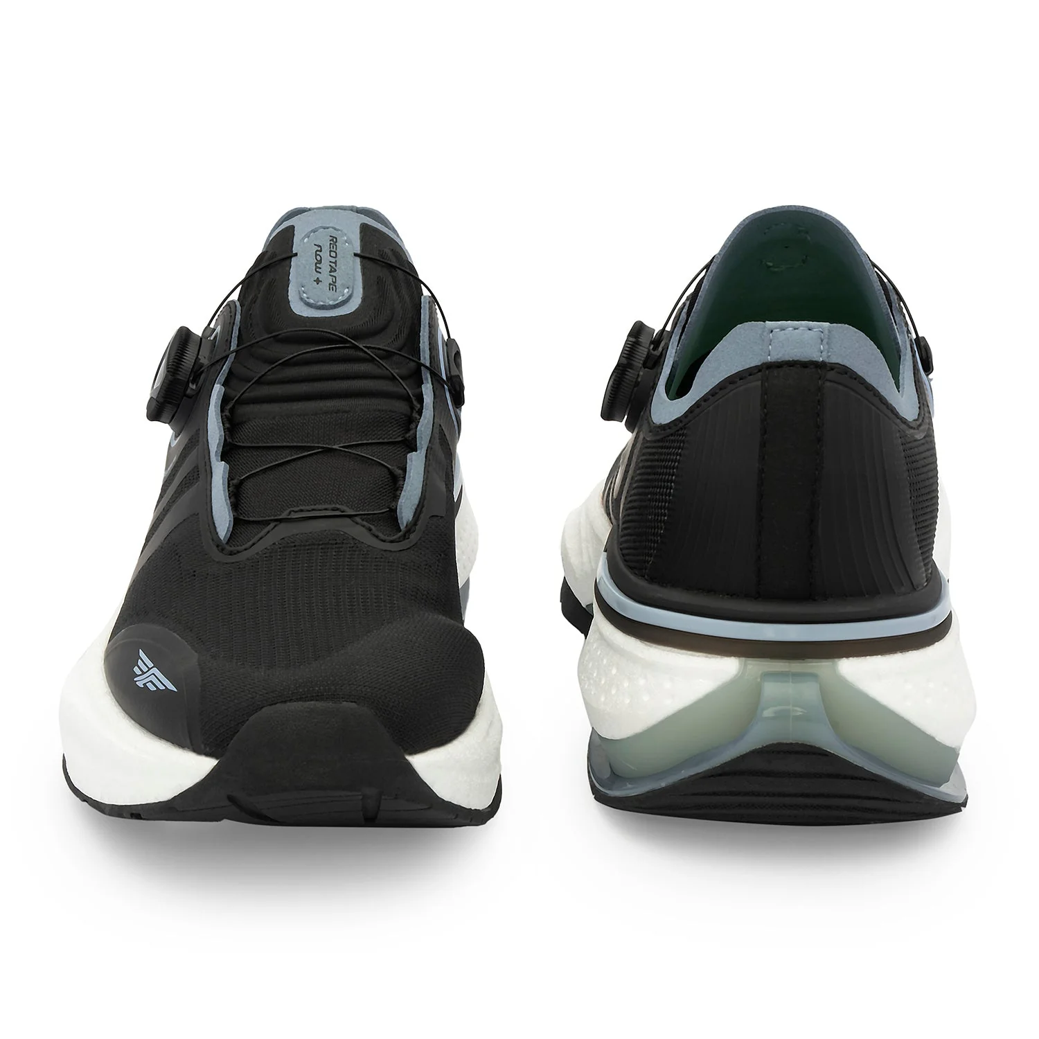 ETPU Athleisure Sports Shoes for Men | Low-Cut Design, Breathable Comfort & Lightweight Performance - Image 4