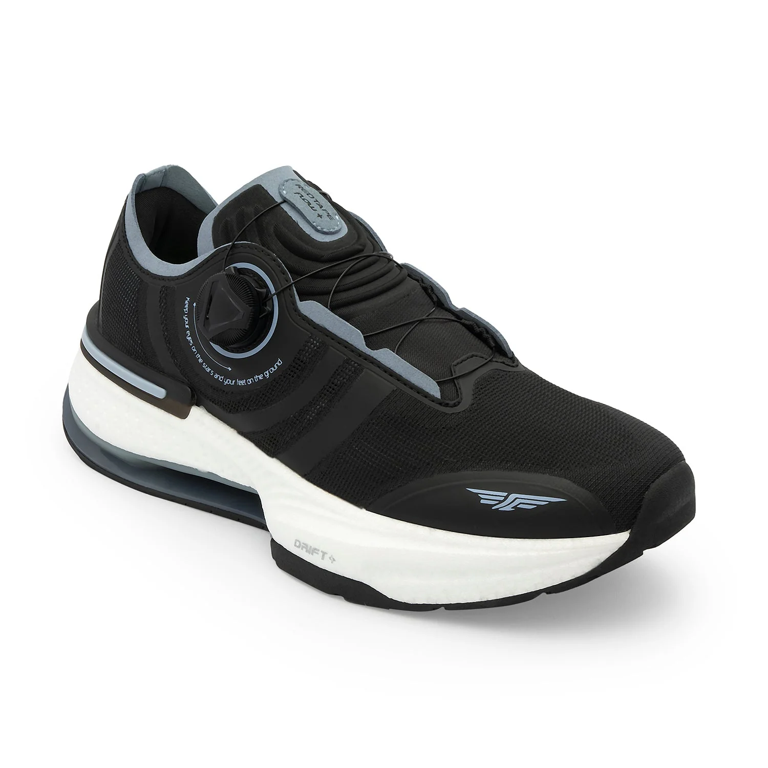 ETPU Athleisure Sports Shoes for Men | Low-Cut Design, Breathable Comfort & Lightweight Performance - Image 7