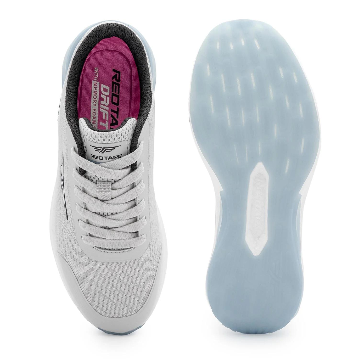 ETPU Athleisure Sports Shoes for Women for Active Lifestyle - Image 5