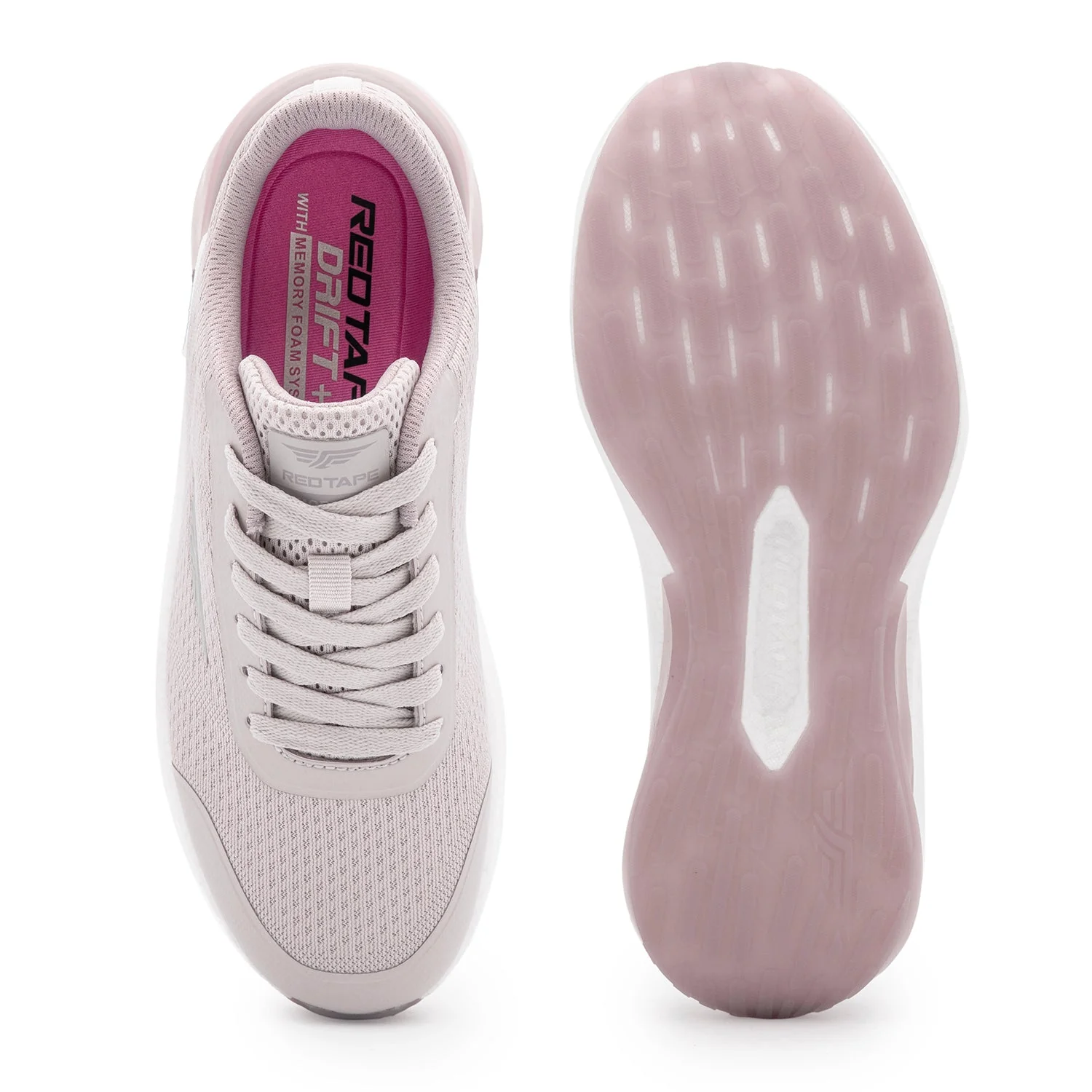 ETPU Athleisure Sports Shoes for Women for Active Lifestyle - Image 5