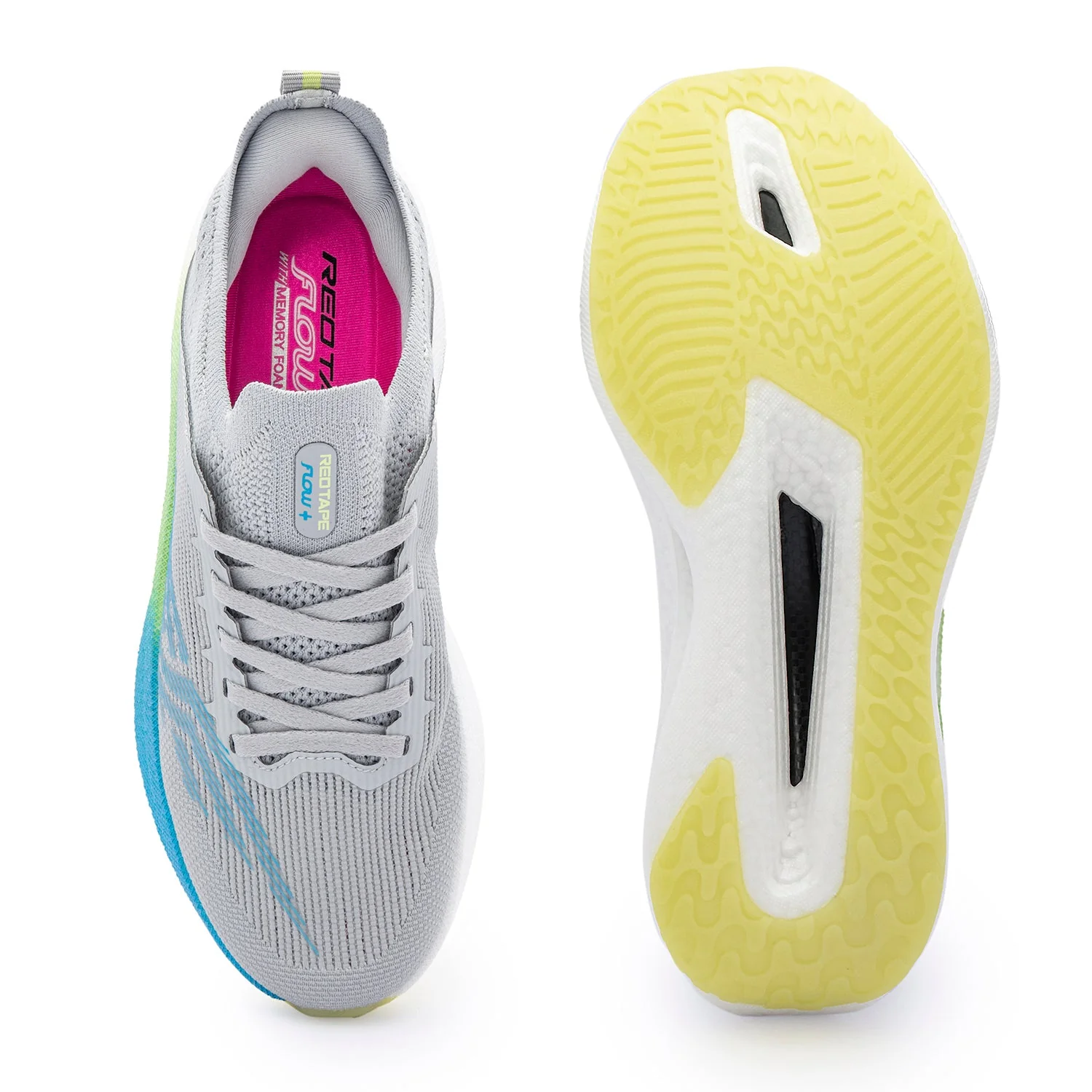 ETPU Athleisure Sports Shoes for Women - Image 5