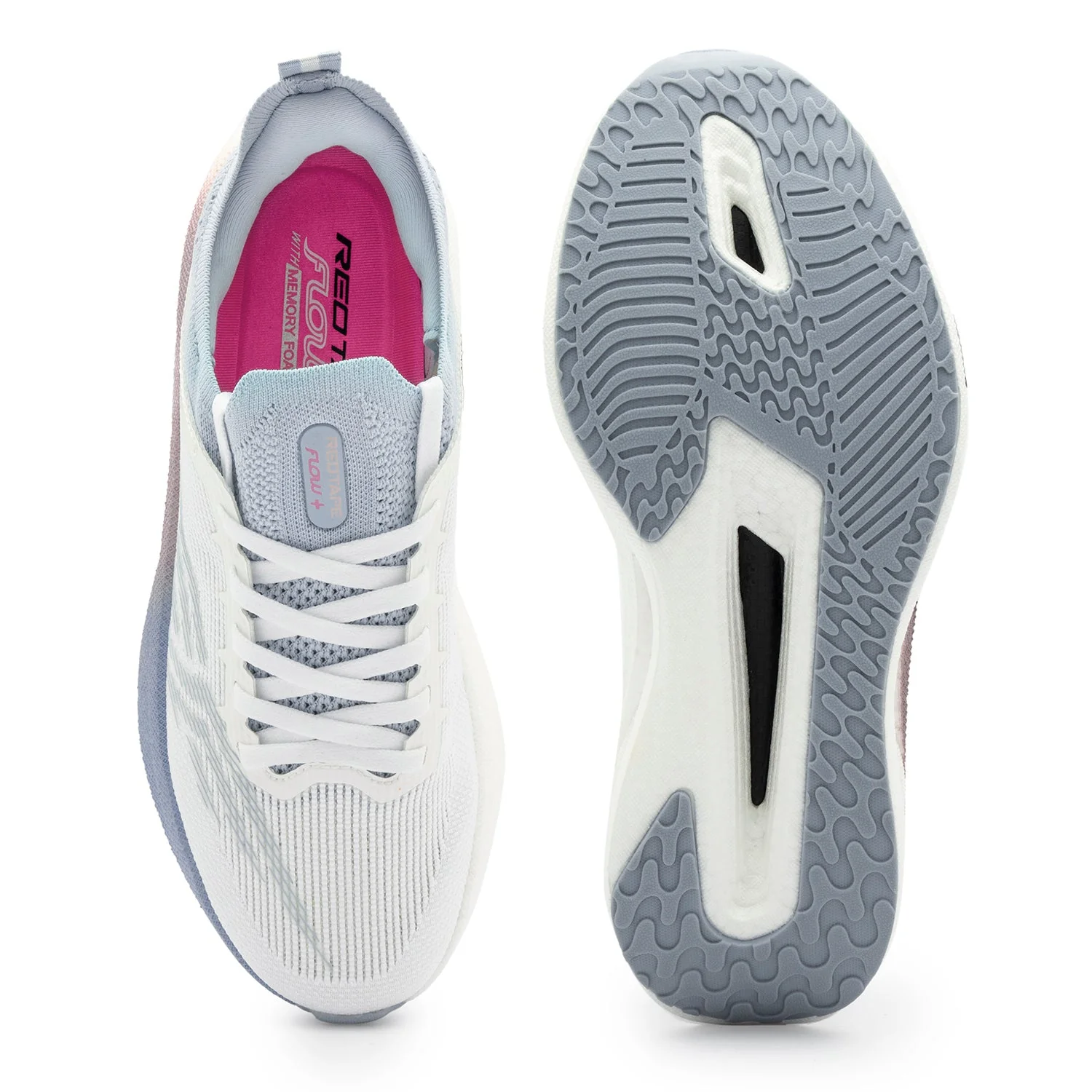 ETPU Athleisure Sports Shoes for Women - Image 5