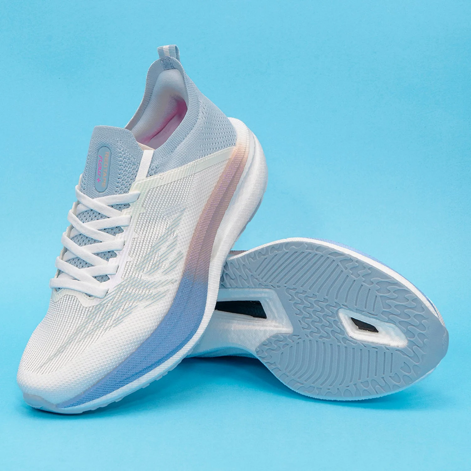 ETPU Athleisure Sports Shoes for Women - Image 6