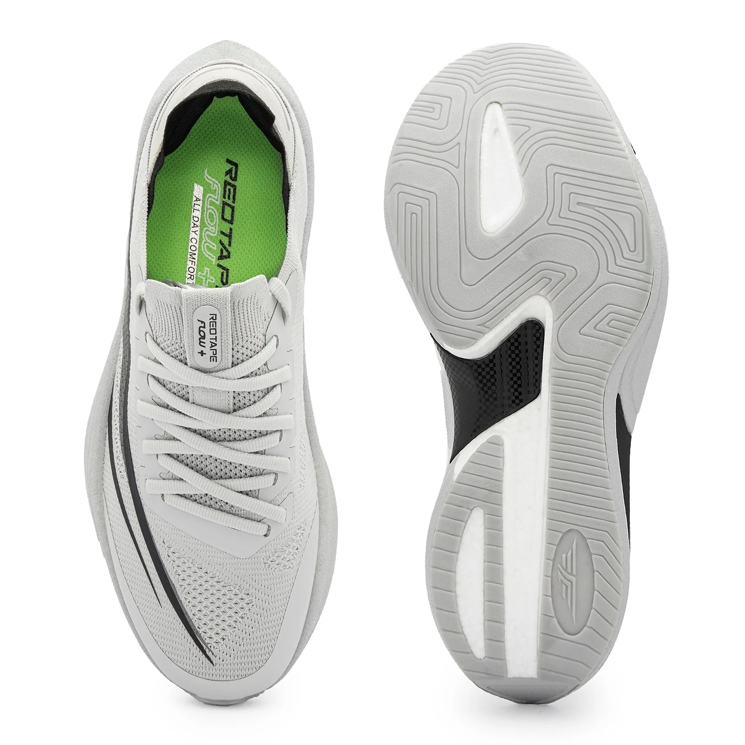 ETPU Athleisure Sports Shoes for Men for Everyday Performance - Image 5
