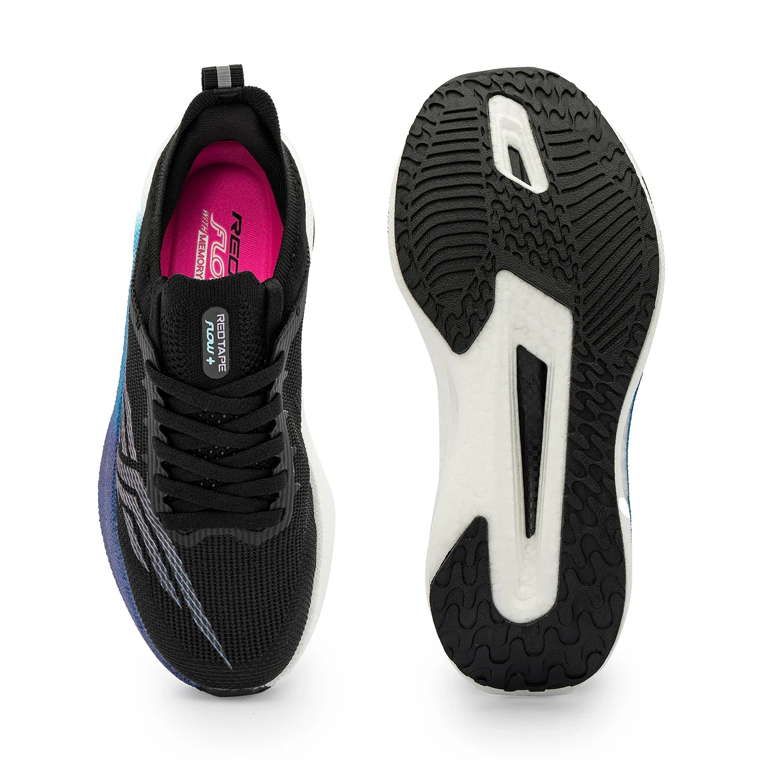 ETPU Athleisure Sports Shoes for Women - Image 5