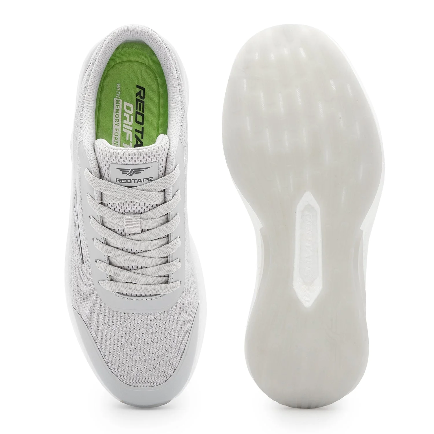 ETPU Athleisure Sports Shoes for Men for Active Comfort - Image 5