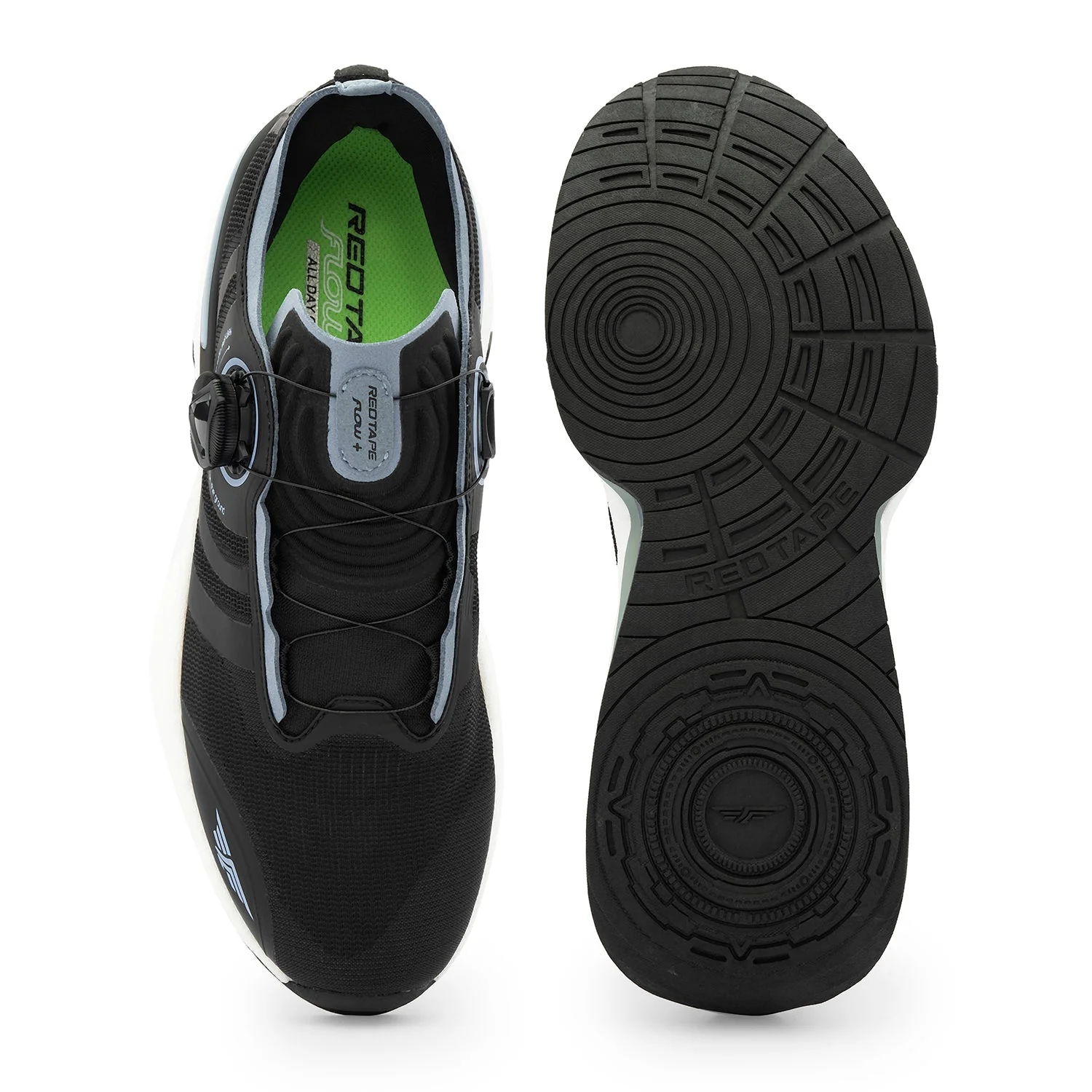 ETPU Athleisure Sports Shoes For Men - Image 6
