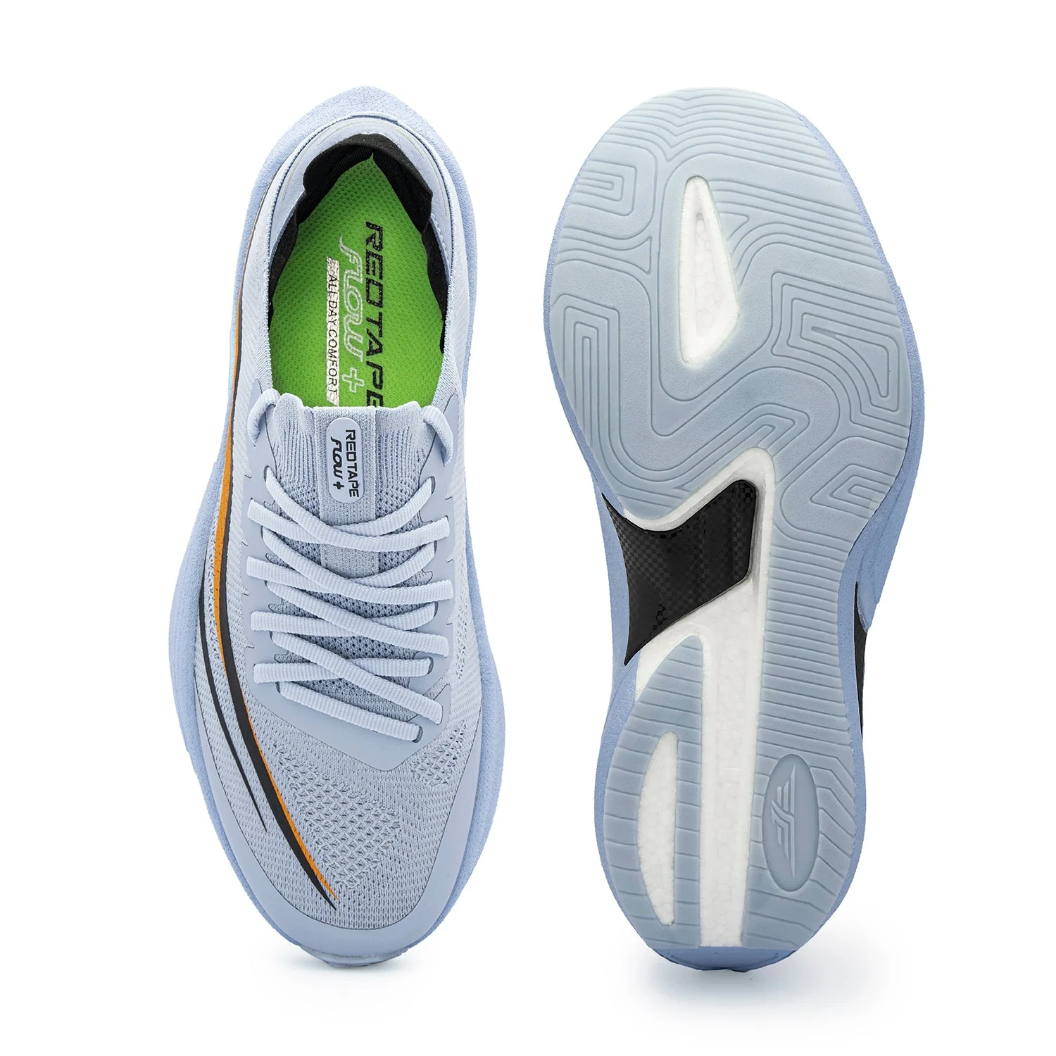 ETPU Athleisure Sports Shoes for Men for Everyday Performance - Image 5
