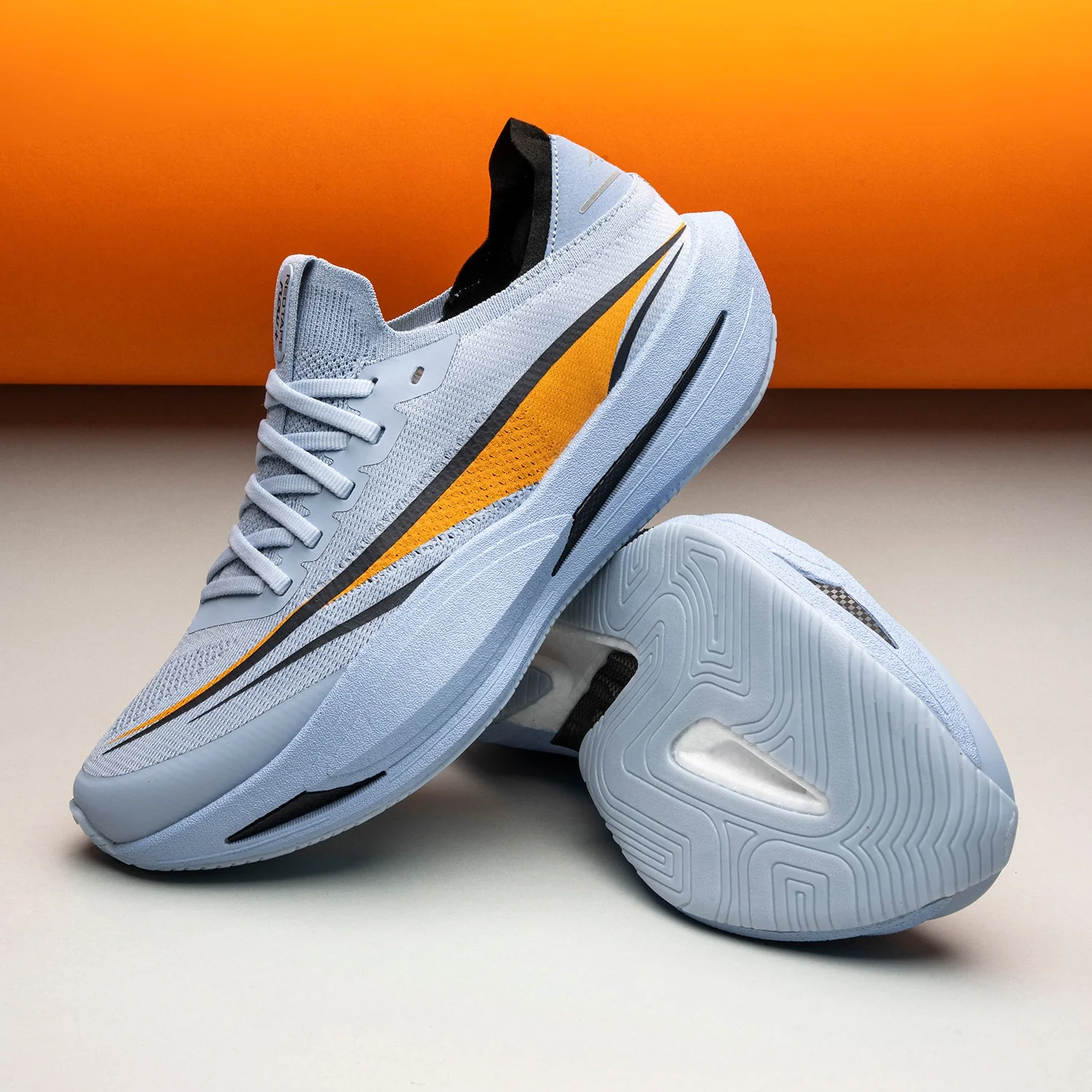 ETPU Athleisure Sports Shoes for Men for Everyday Performance - Image 6