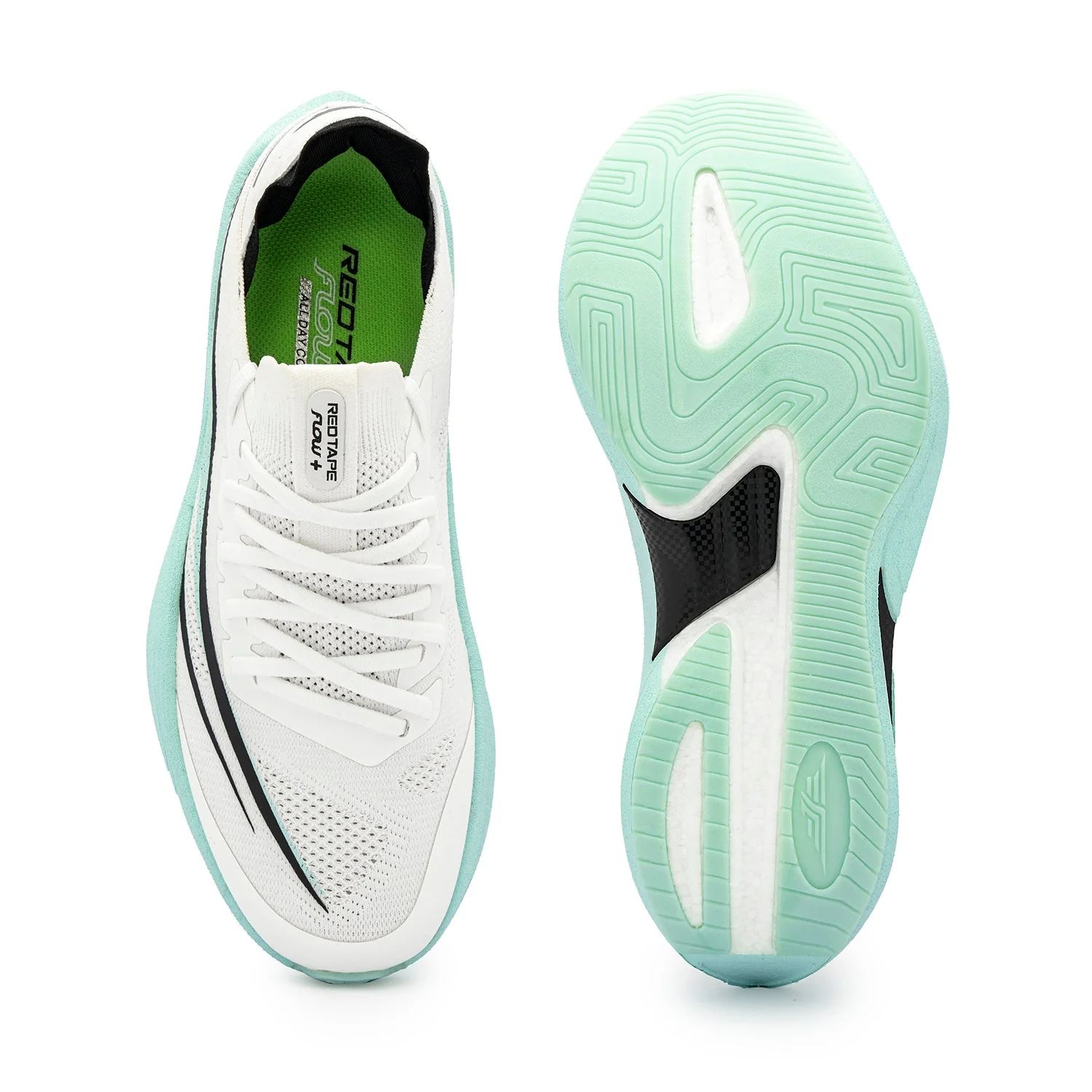 ETPU Athleisure Sports Shoes for Men for Everyday Performance - Image 5