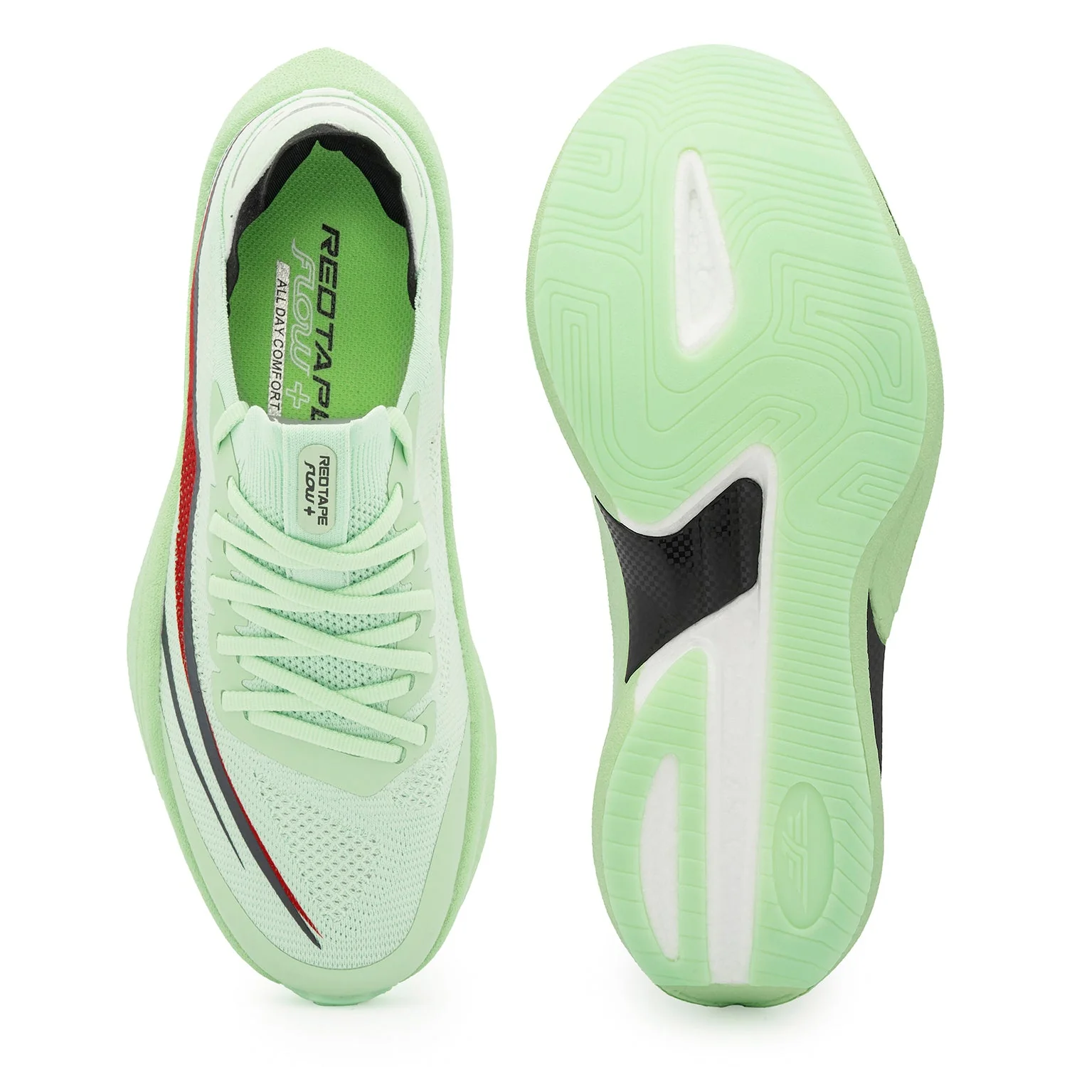 ETPU Athleisure Sports Shoes for Men for Everyday Performance - Image 5
