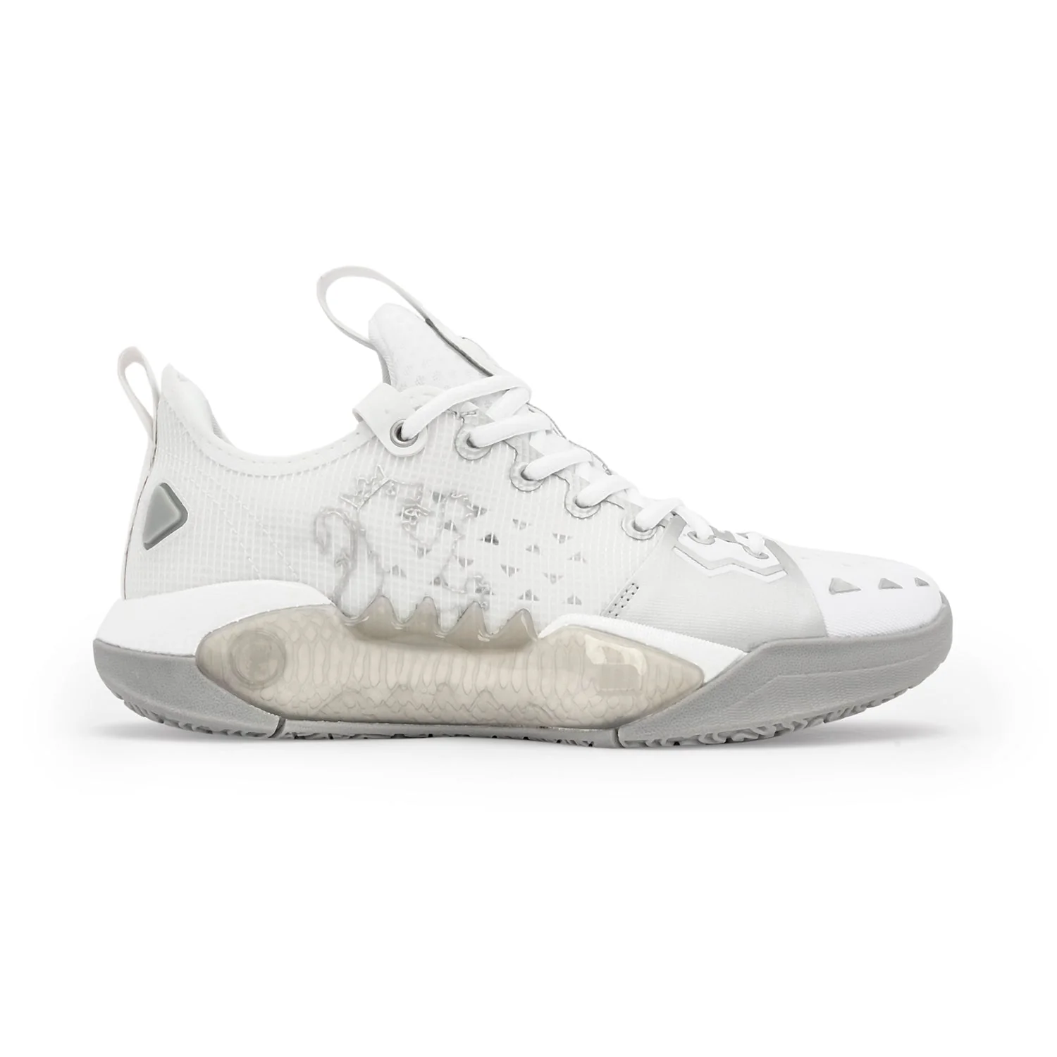 ETPU Lifestyle Casual Shoes for Men | Low-Cut Athleisure Style, Lightweight Comfort & Modern Appeal - Image 2