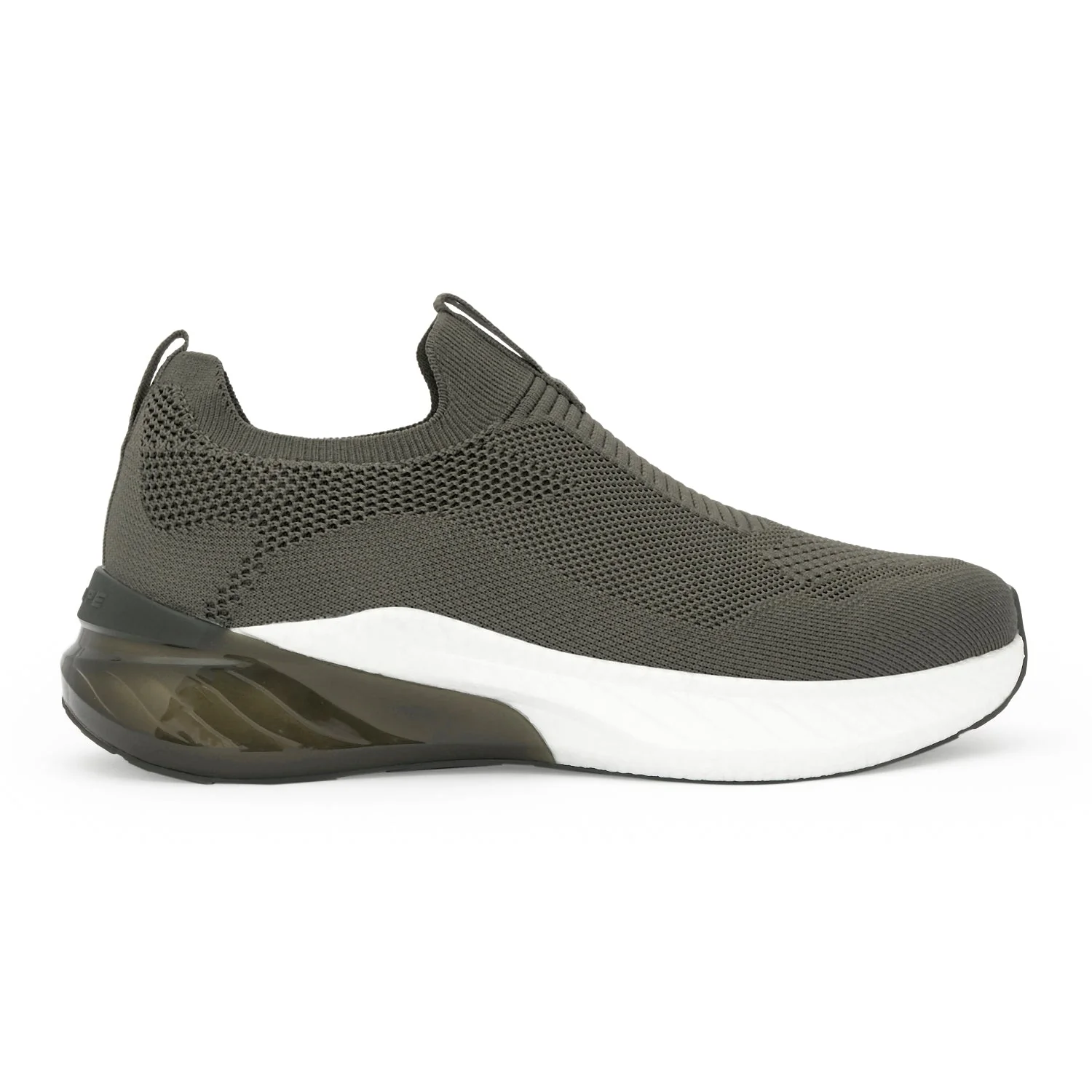 ETPU Men's Walking Slip-On Shoes for Extra Comfort - Image 2