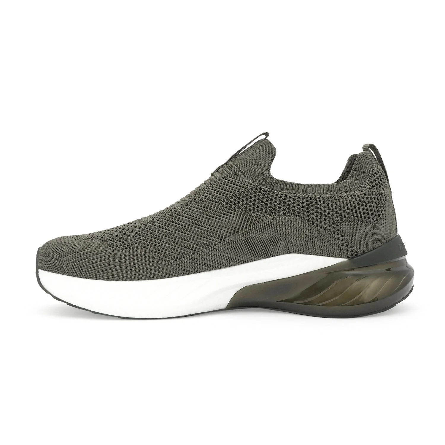 ETPU Men's Walking Slip-On Shoes for Extra Comfort - Image 3