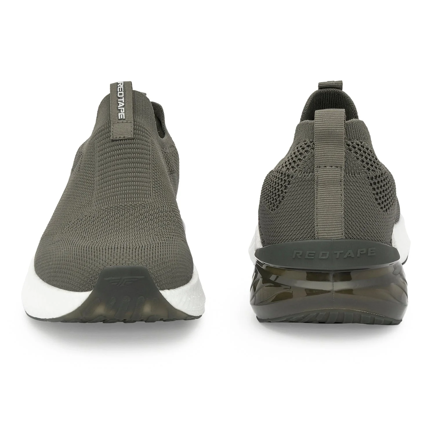 ETPU Men's Walking Slip-On Shoes for Extra Comfort - Image 4