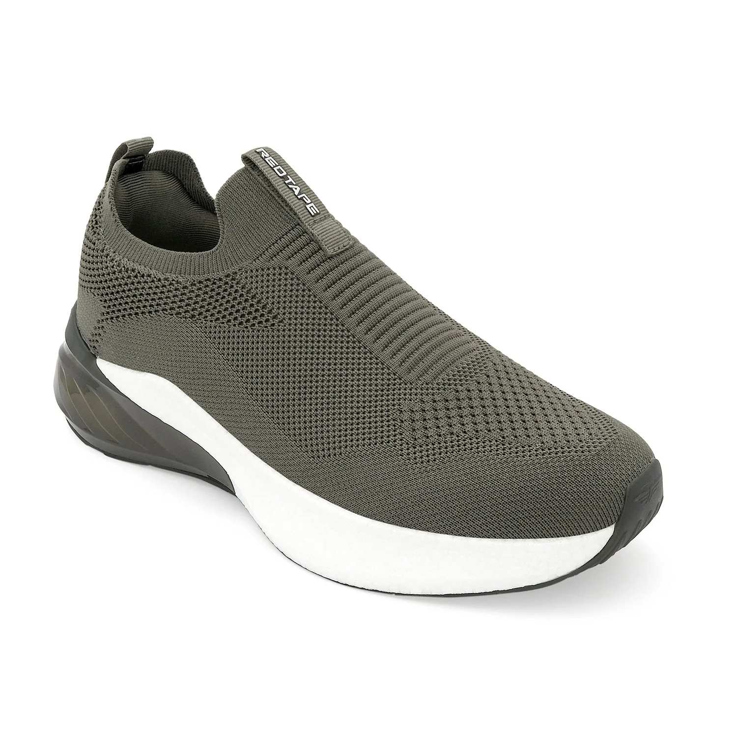 ETPU Men's Walking Slip-On Shoes for Extra Comfort - Image 7