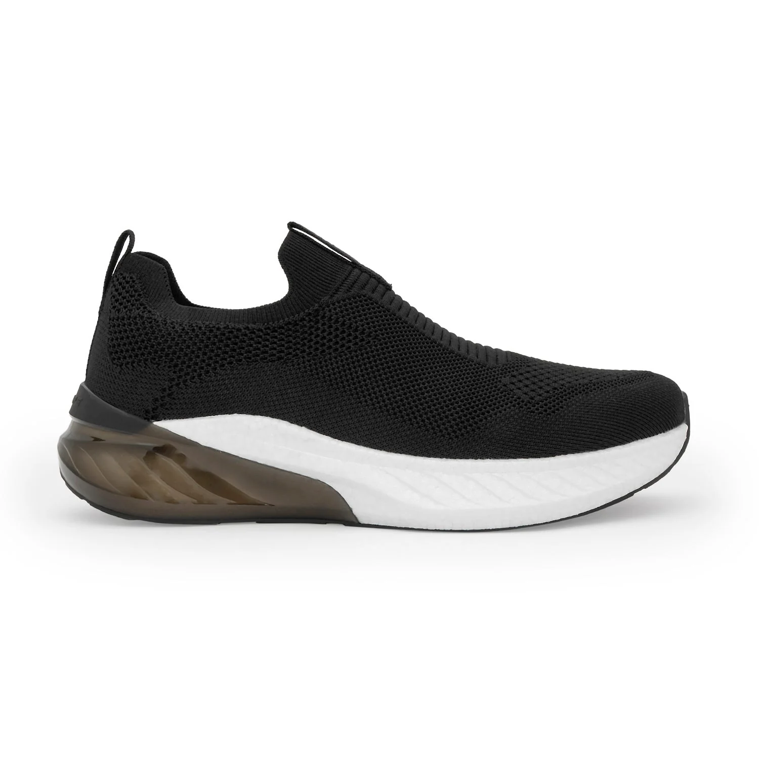 ETPU Men's Walking Slip-On Shoes for Extra Comfort - Image 2