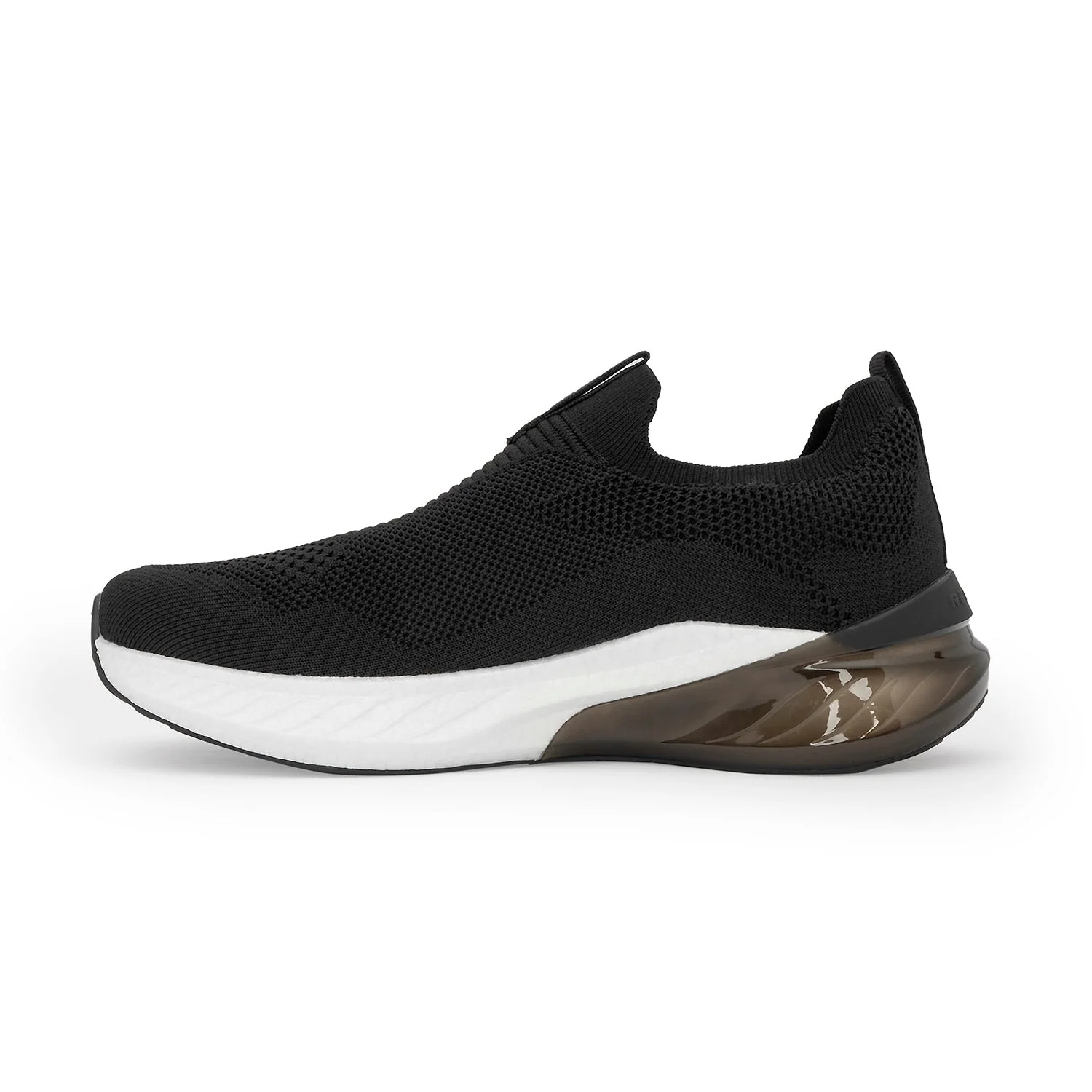 ETPU Men's Walking Slip-On Shoes for Extra Comfort - Image 3