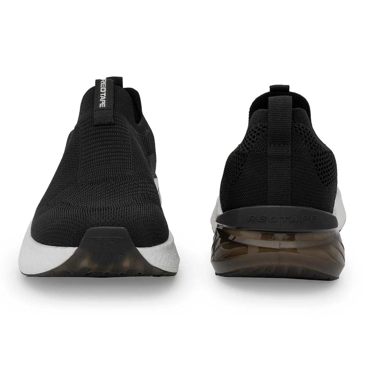 ETPU Men's Walking Slip-On Shoes for Extra Comfort - Image 4