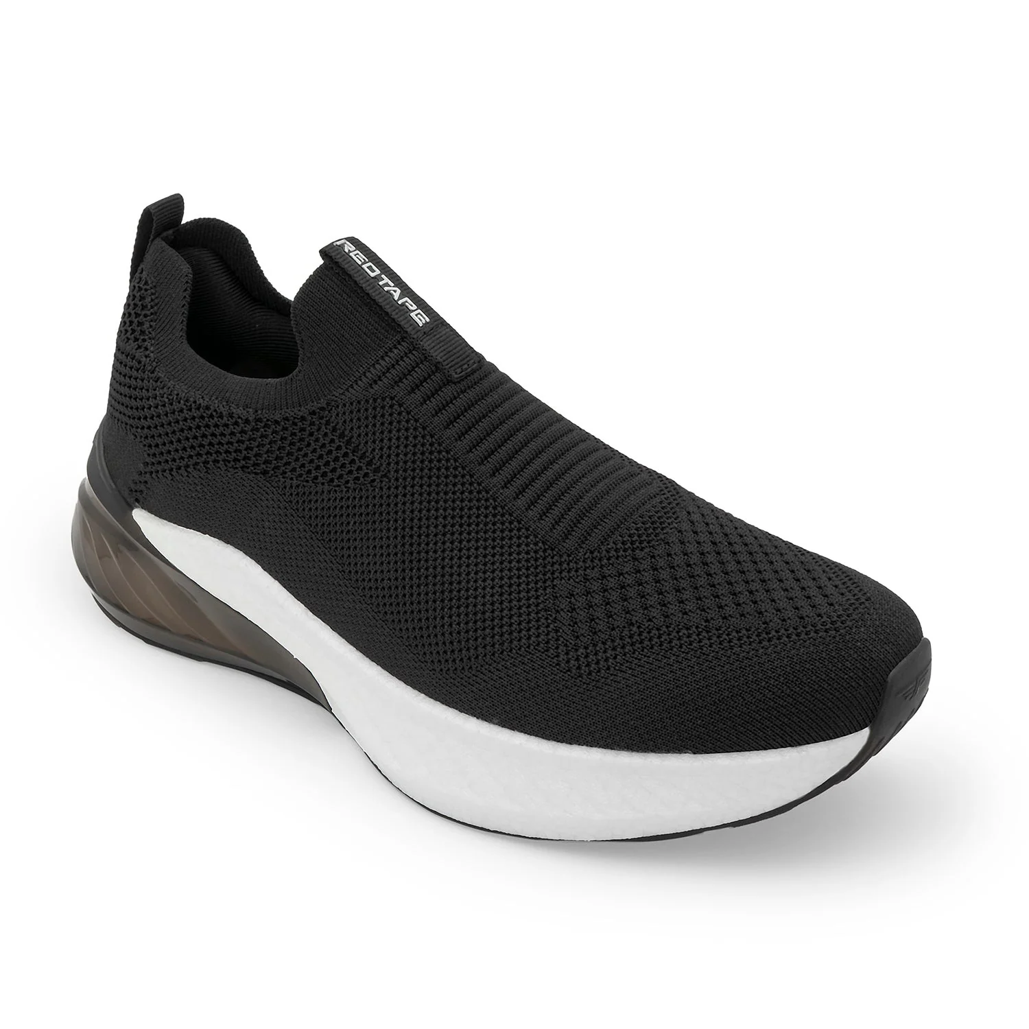 ETPU Men's Walking Slip-On Shoes for Extra Comfort - Image 7