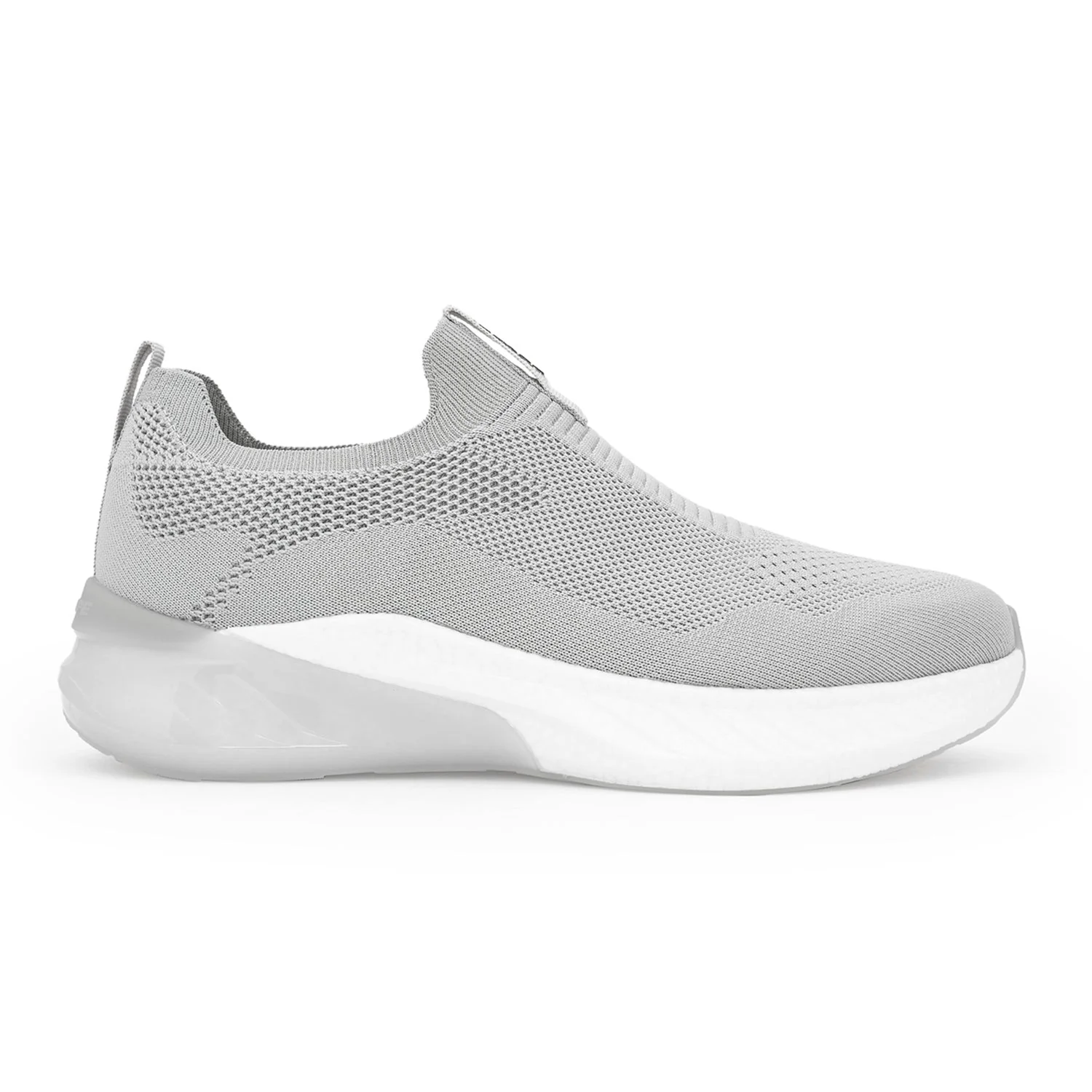 ETPU Men's Walking Slip-On Shoes for Extra Comfort - Image 2