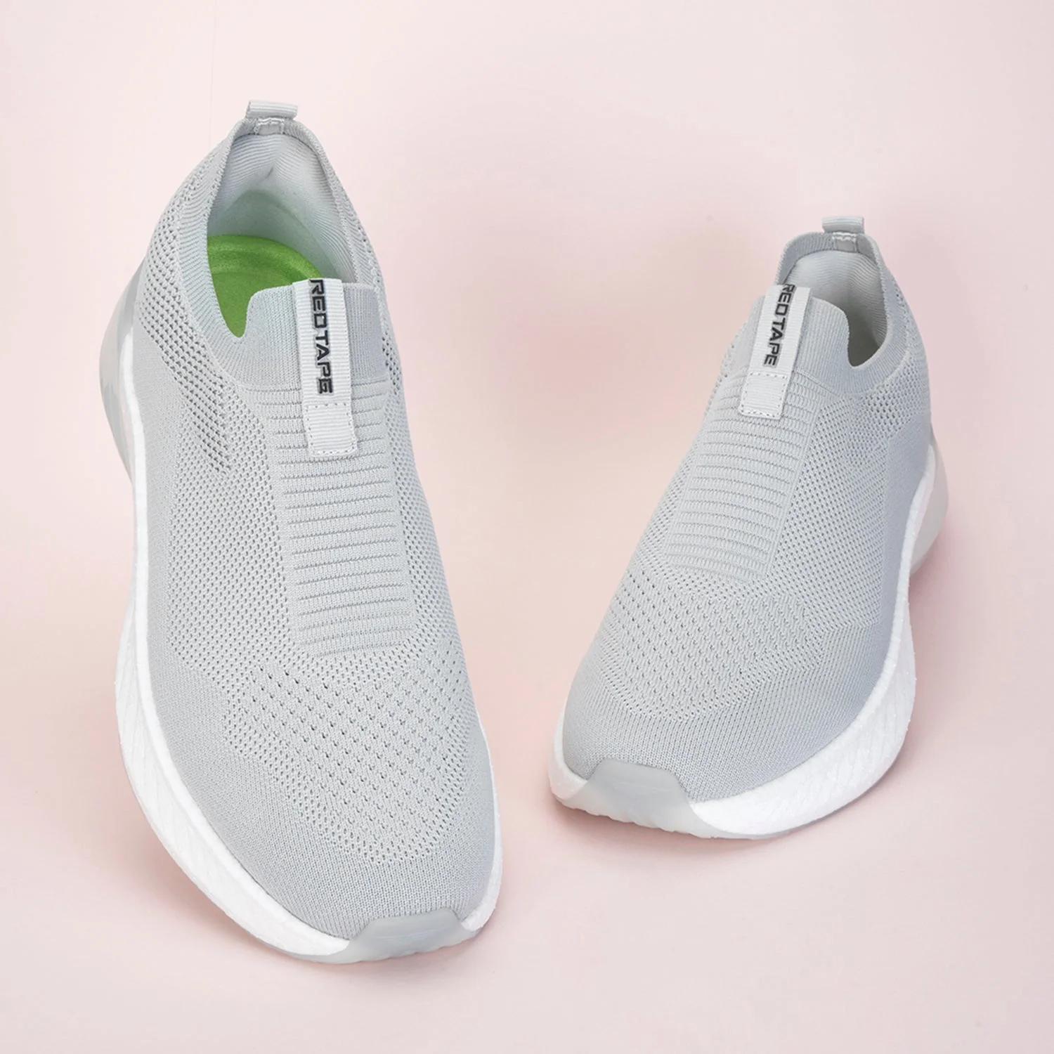 ETPU Men's Walking Slip-On Shoes for Extra Comfort - Image 6