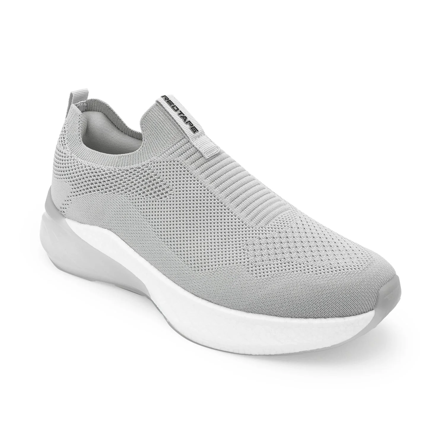 ETPU Men's Walking Slip-On Shoes for Extra Comfort - Image 7