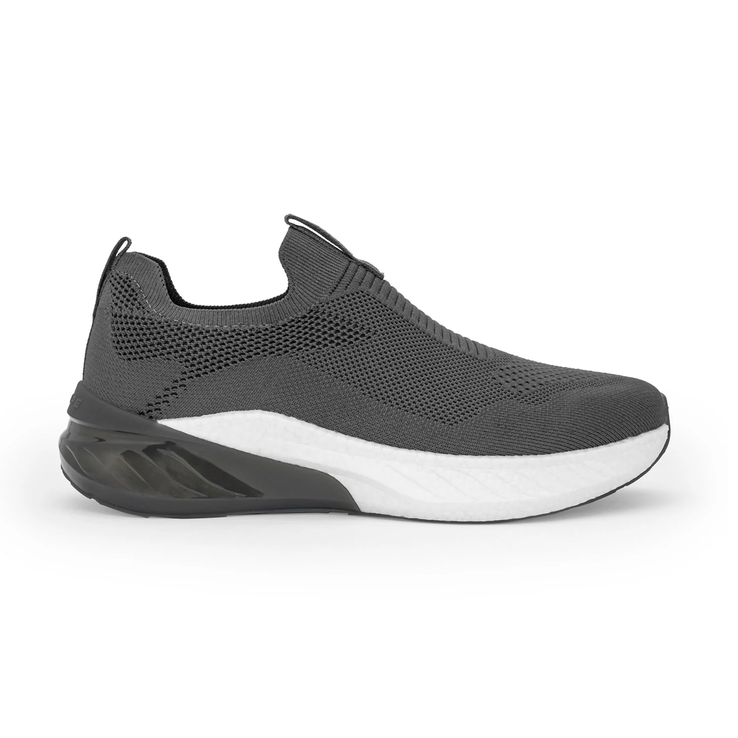 ETPU Men's Walking Slip-On Shoes for Extra Comfort - Image 2