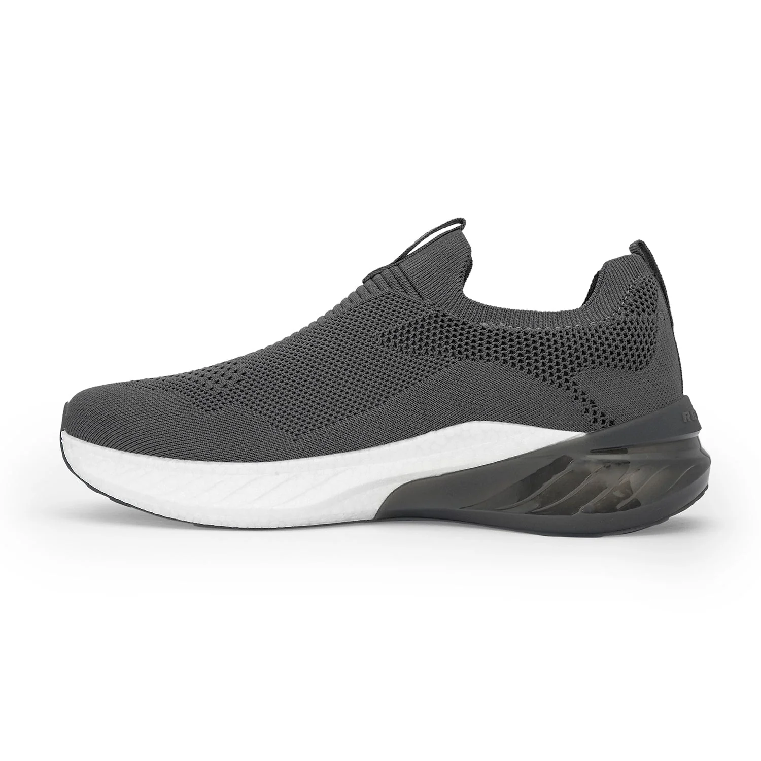 ETPU Men's Walking Slip-On Shoes for Extra Comfort - Image 3