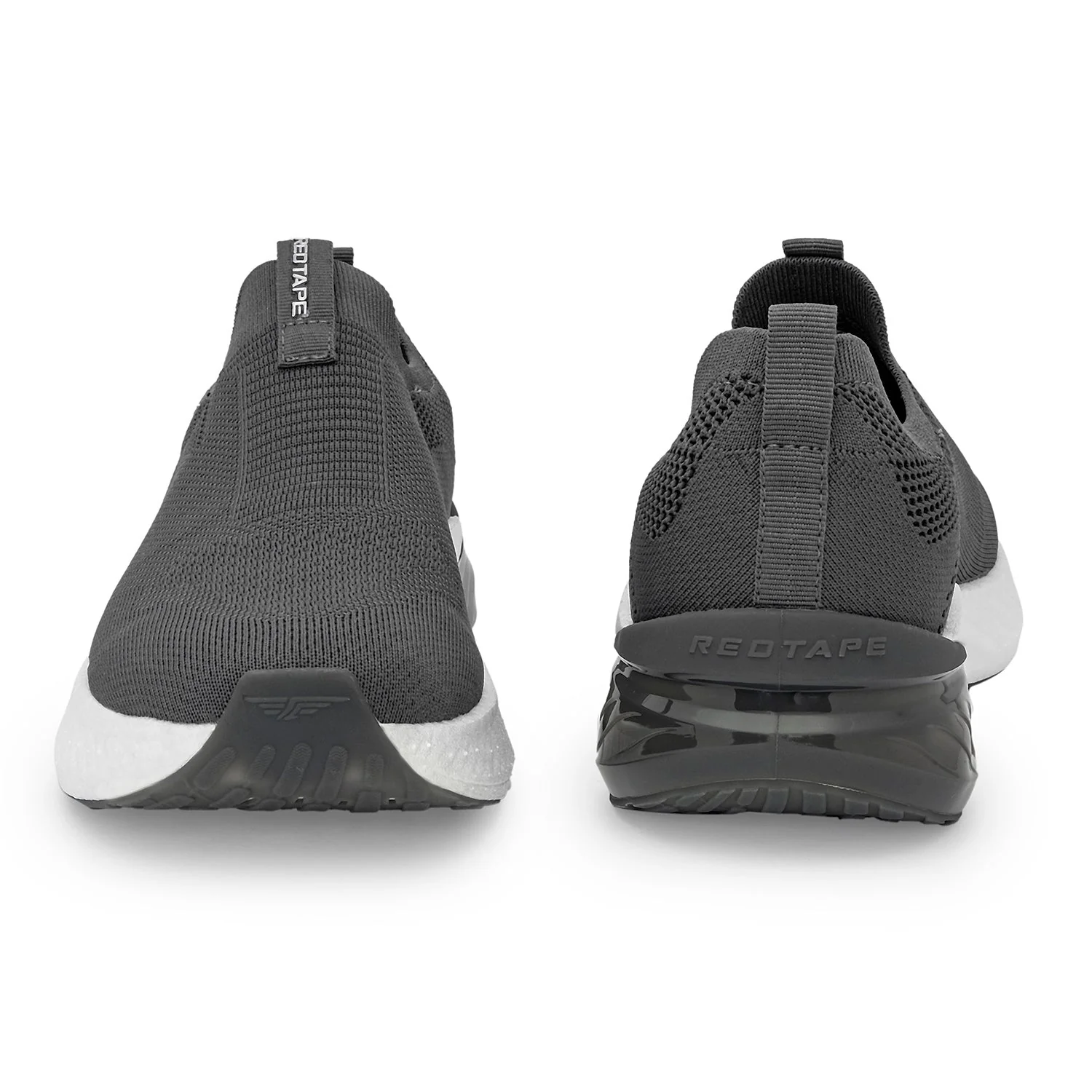 ETPU Men's Walking Slip-On Shoes for Extra Comfort - Image 4