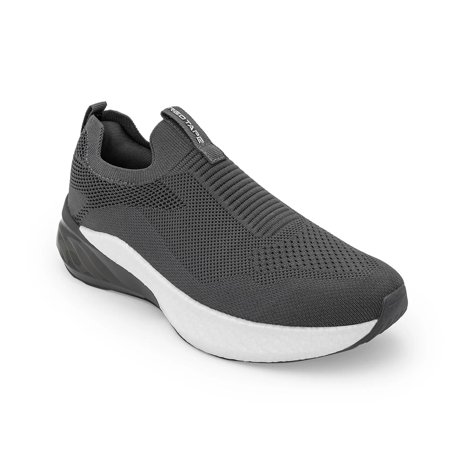 ETPU Men's Walking Slip-On Shoes for Extra Comfort - Image 7