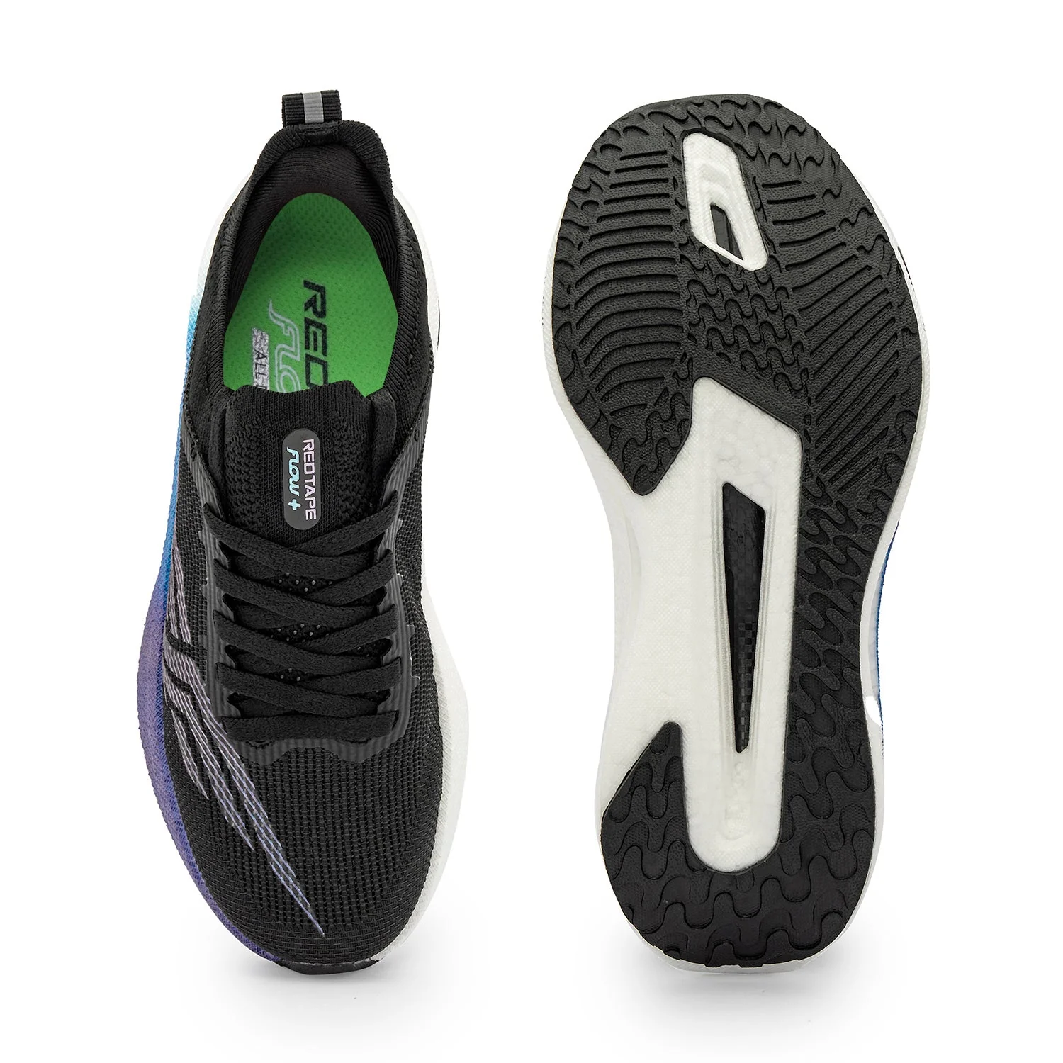 ETPU Sports Shoes for Men for Everyday Comfort - Image 5