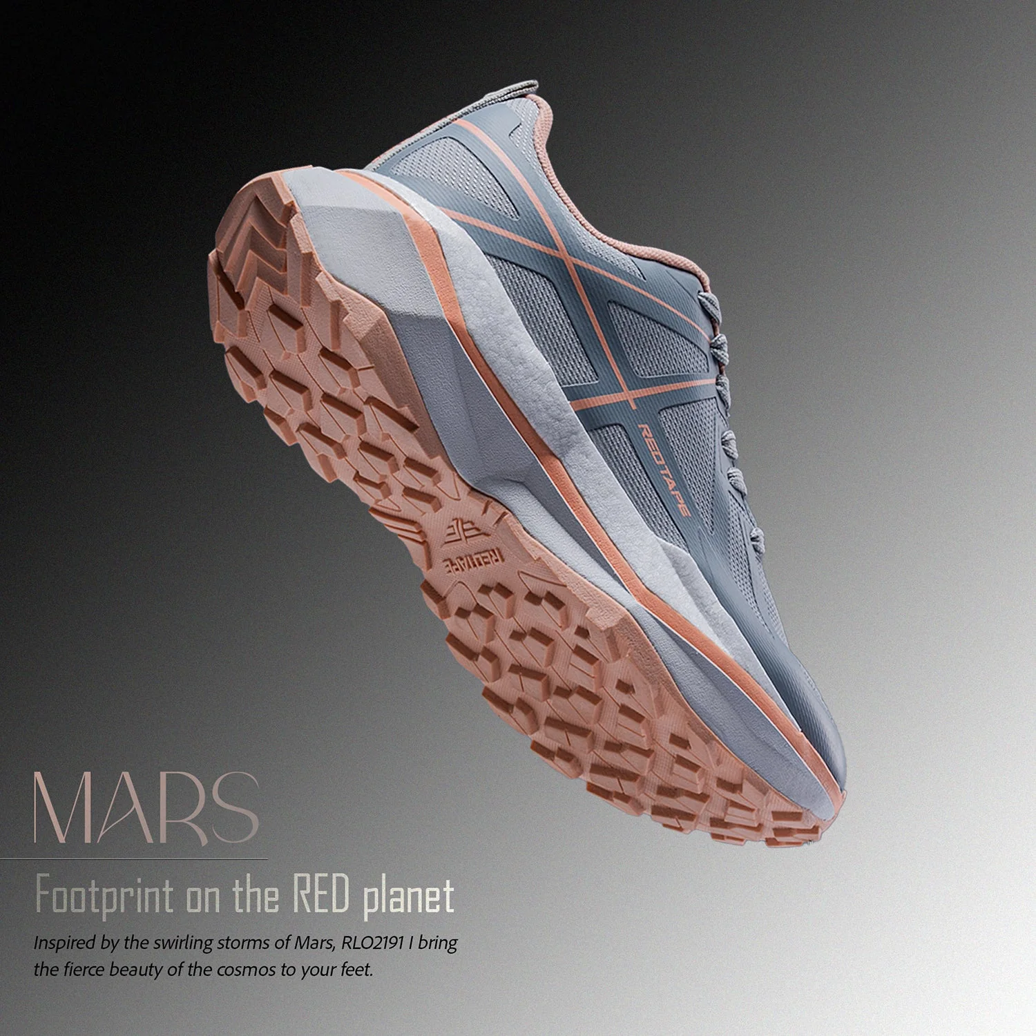 ETPU Sports Shoes for Women - Image 6