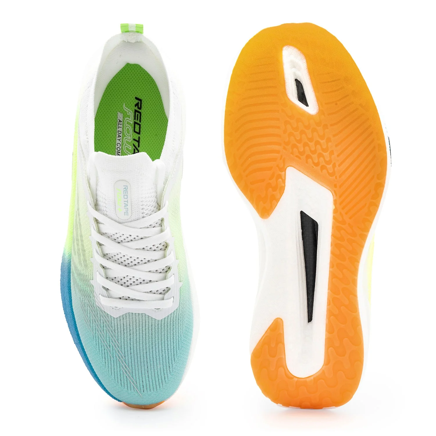 ETPU Sports Shoes for Men for Everyday Comfort - Image 5