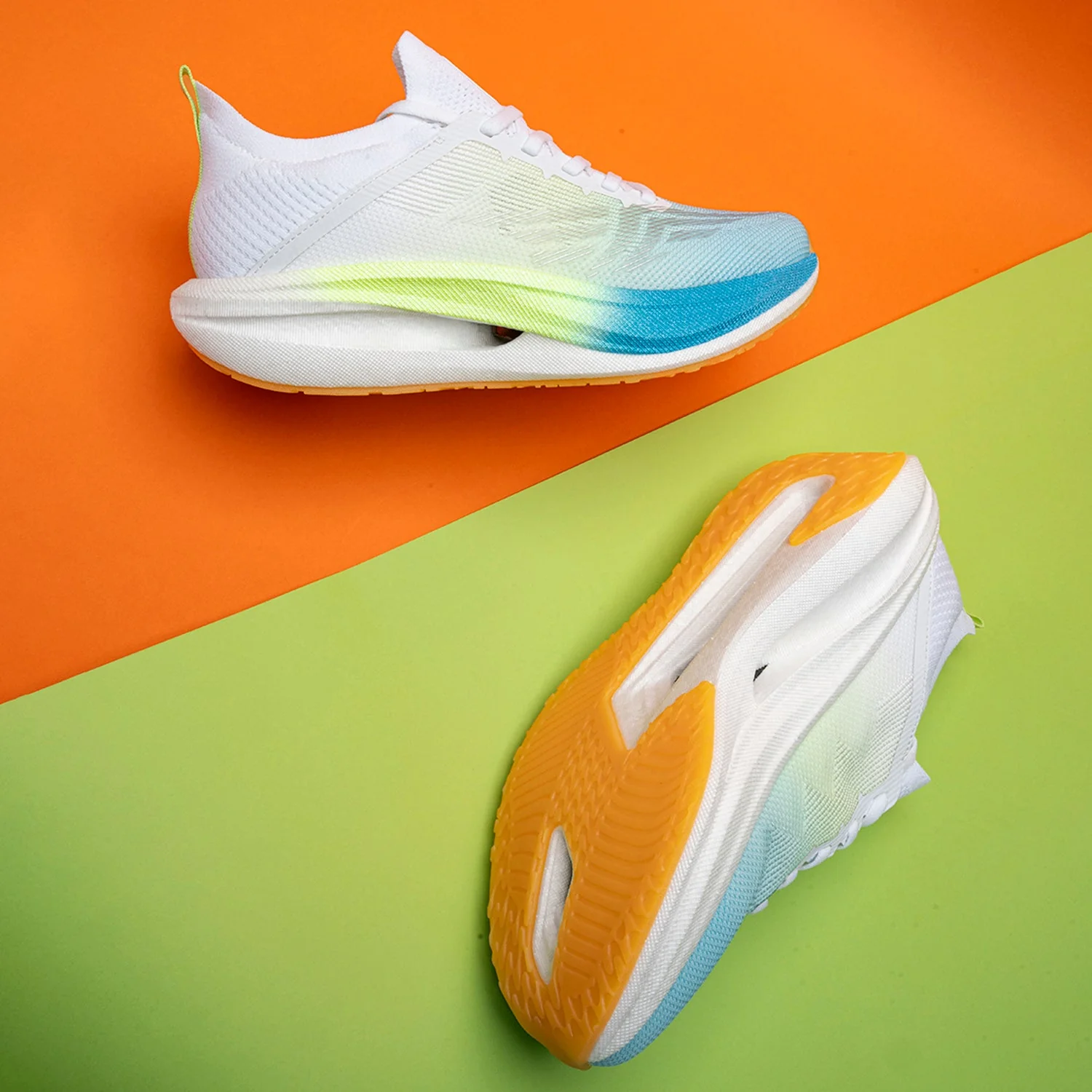 ETPU Sports Shoes for Men for Everyday Comfort - Image 6
